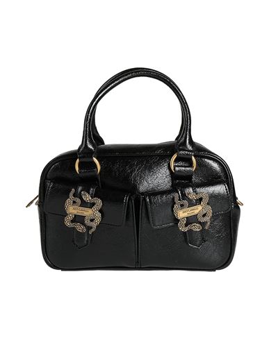 Handtaschen Damen Schwarz -- Damen