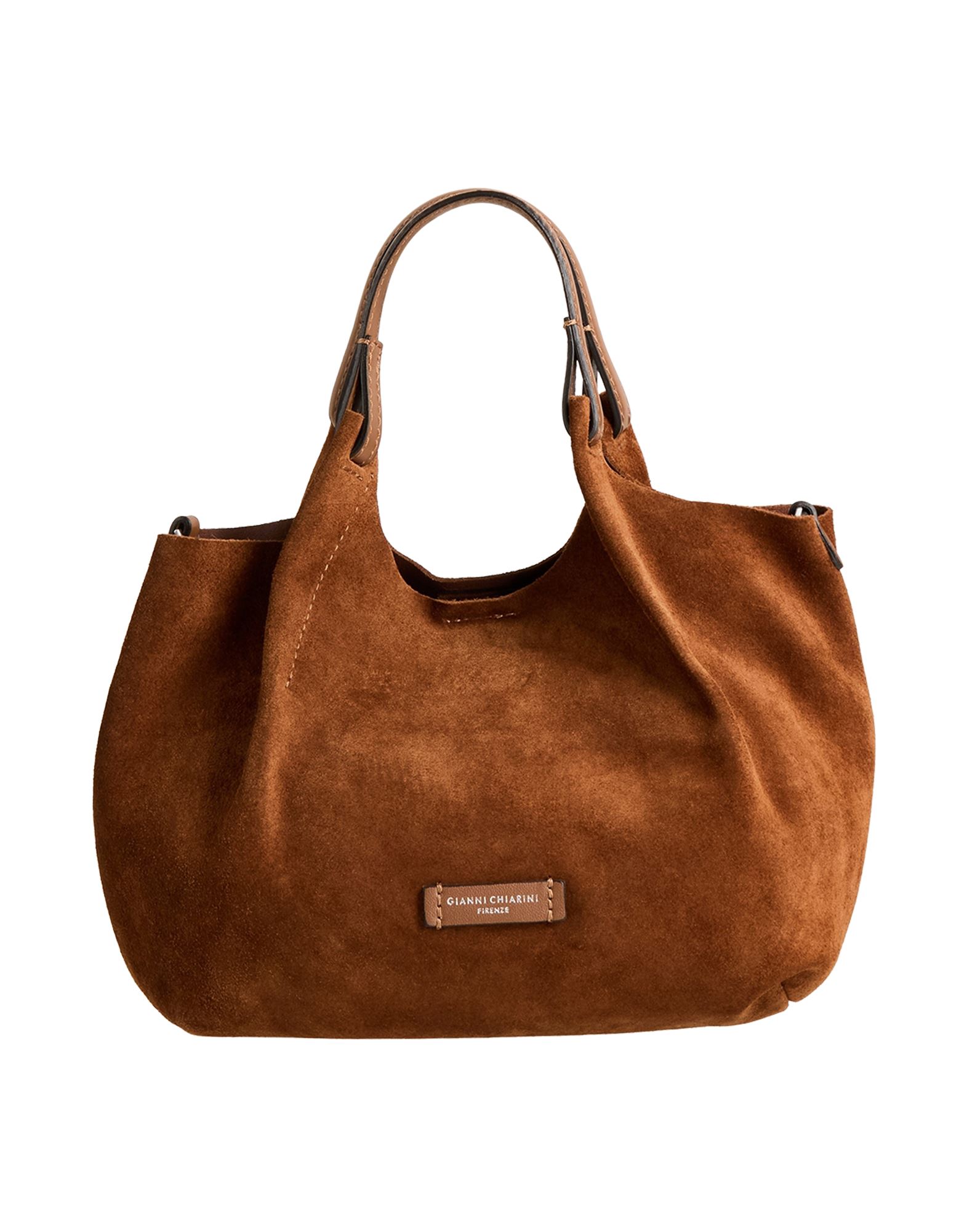 GIANNI CHIARINI GIANNI CHIARINI ΤΣΑΝΤΕΣ Τσάντα χειρός