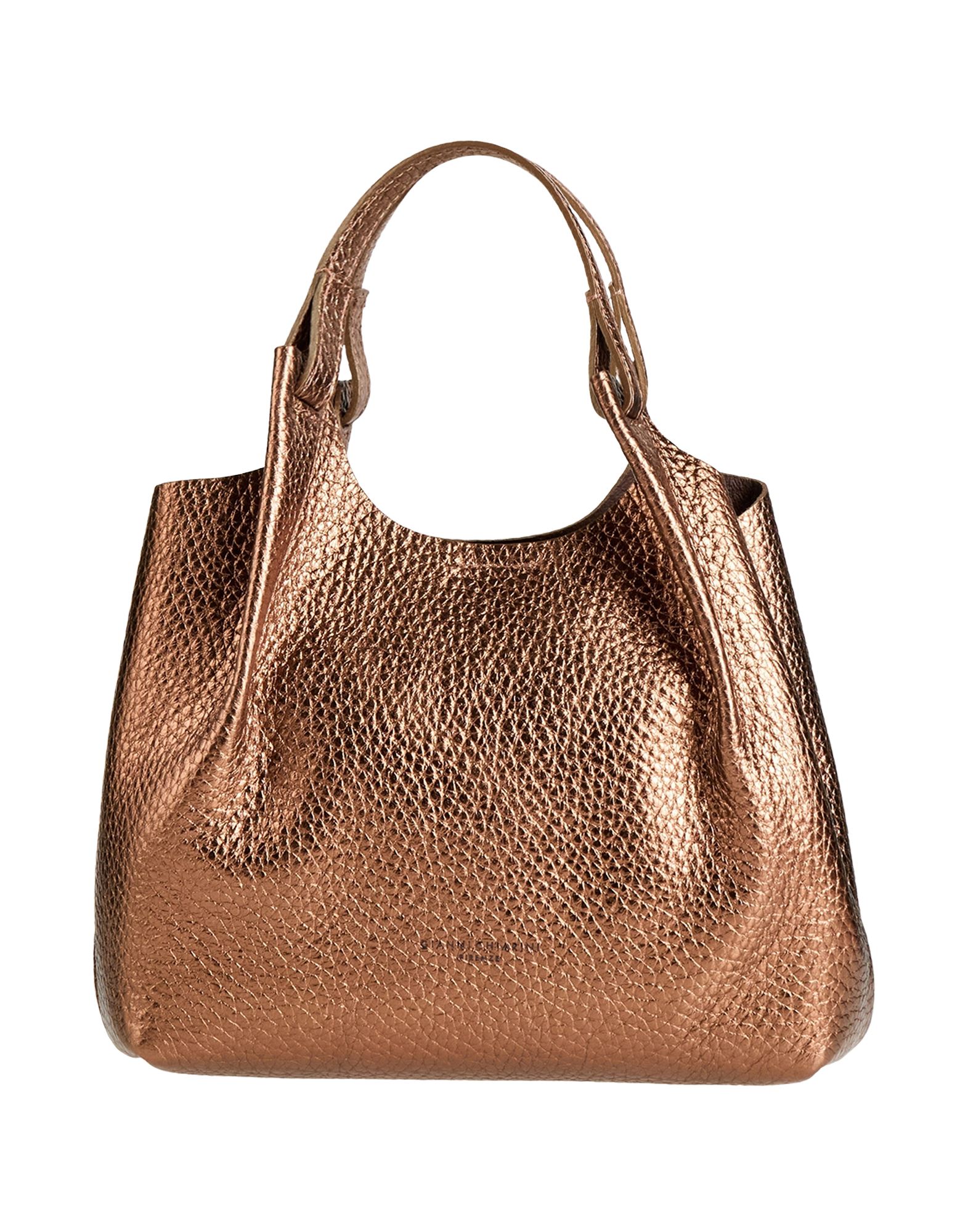 GIANNI CHIARINI GIANNI CHIARINI ΤΣΑΝΤΕΣ Τσάντα χειρός