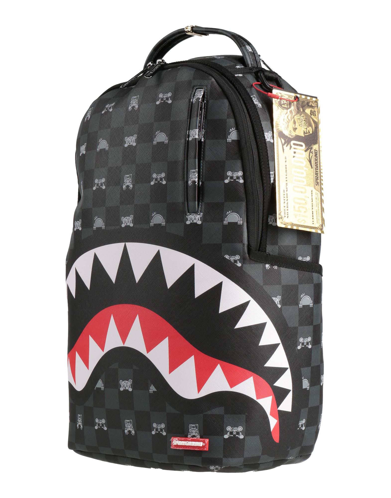 SPRAYGROUND ΤΣΑΝΤΕΣ Σακίδιο πλάτης