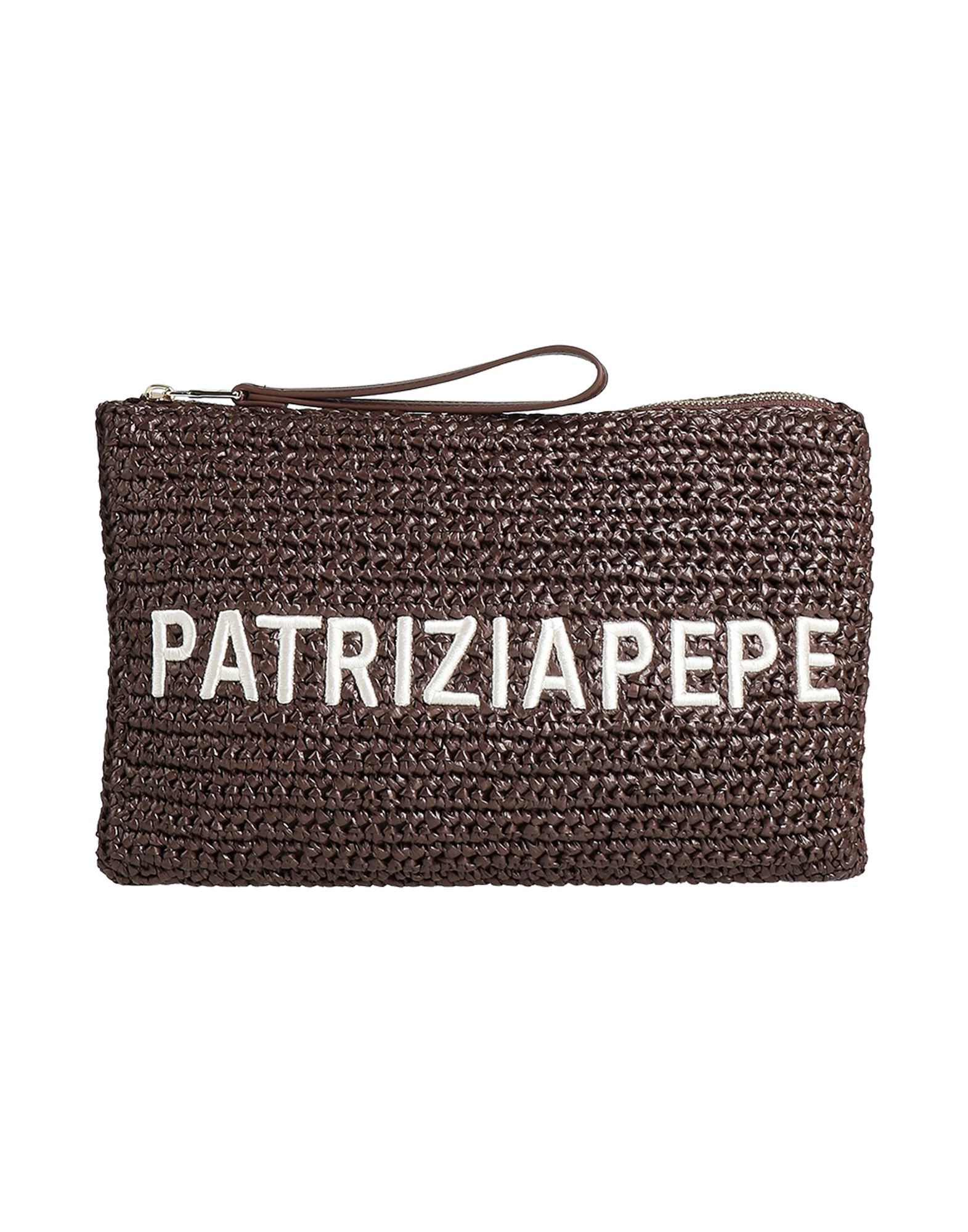 PATRIZIA PEPE ΤΣΑΝΤΕΣ Τσάντες φάκελοι