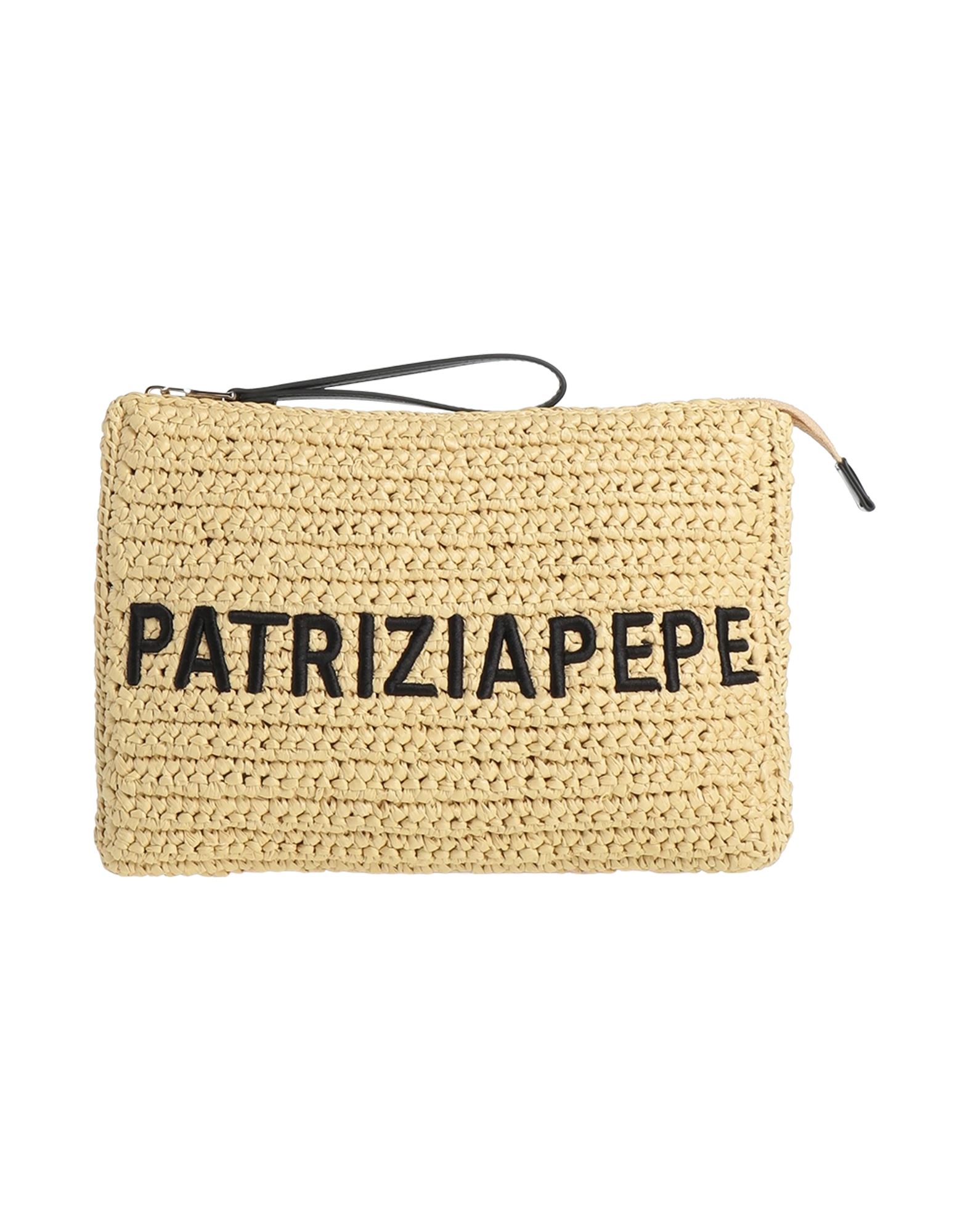 PATRIZIA PEPE ΤΣΑΝΤΕΣ Τσάντες φάκελοι