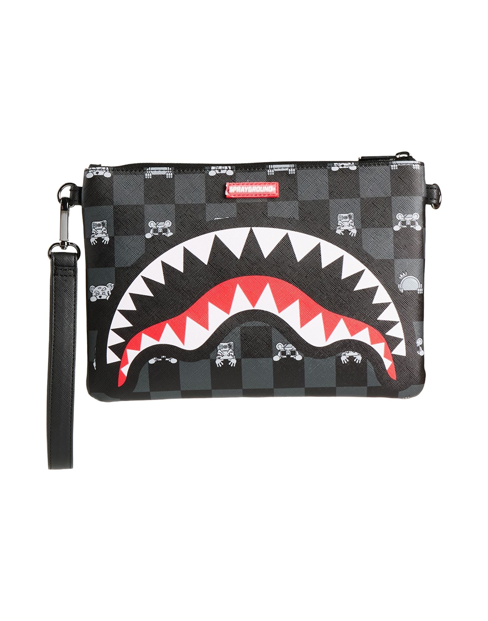 SPRAYGROUND ΤΣΑΝΤΕΣ Τσάντες φάκελοι