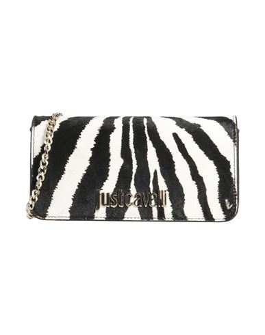 Bolso con bandolera Mujer Blanco -- Mujer