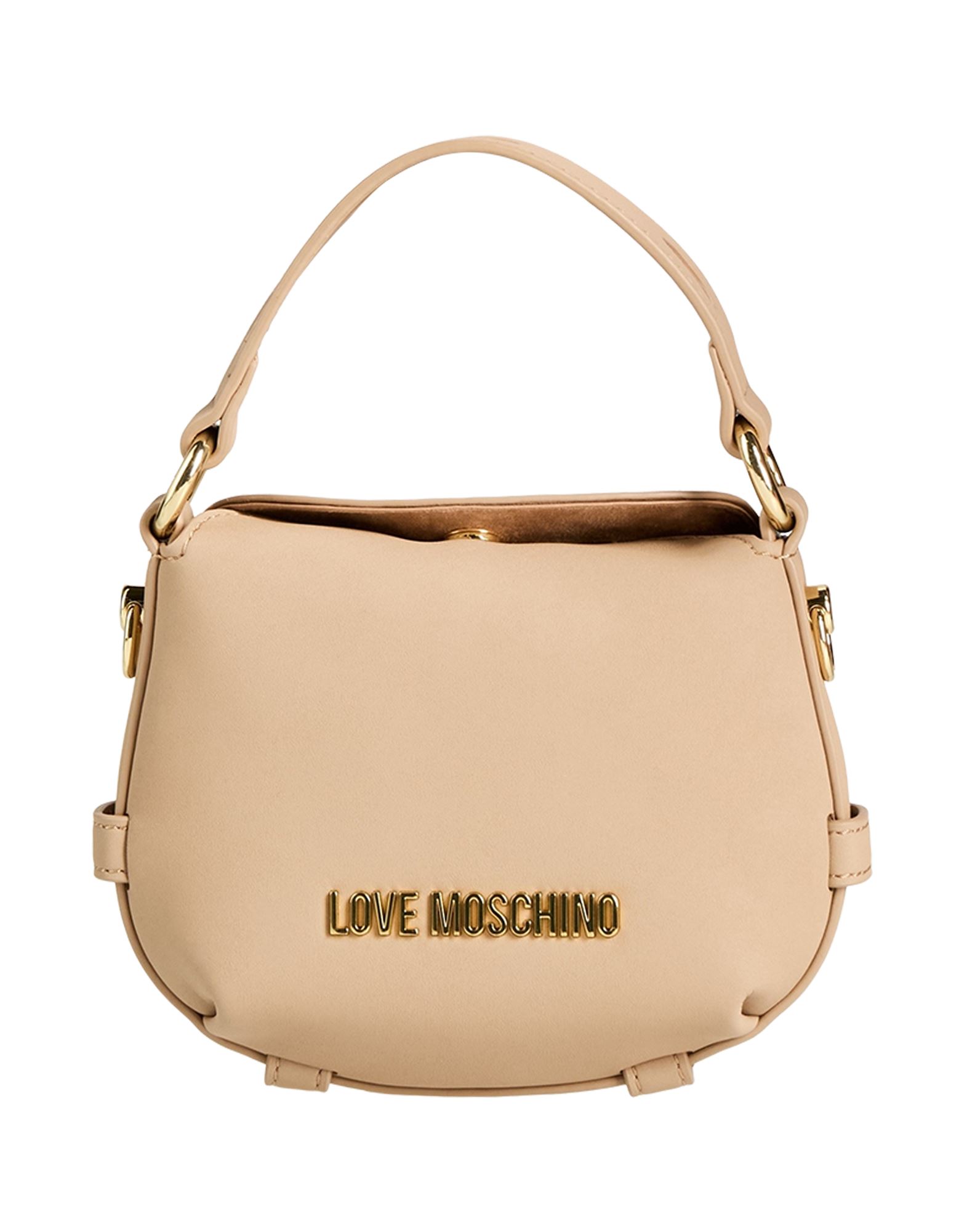 LOVE MOSCHINO ΤΣΑΝΤΕΣ Τσάντα χειρός
