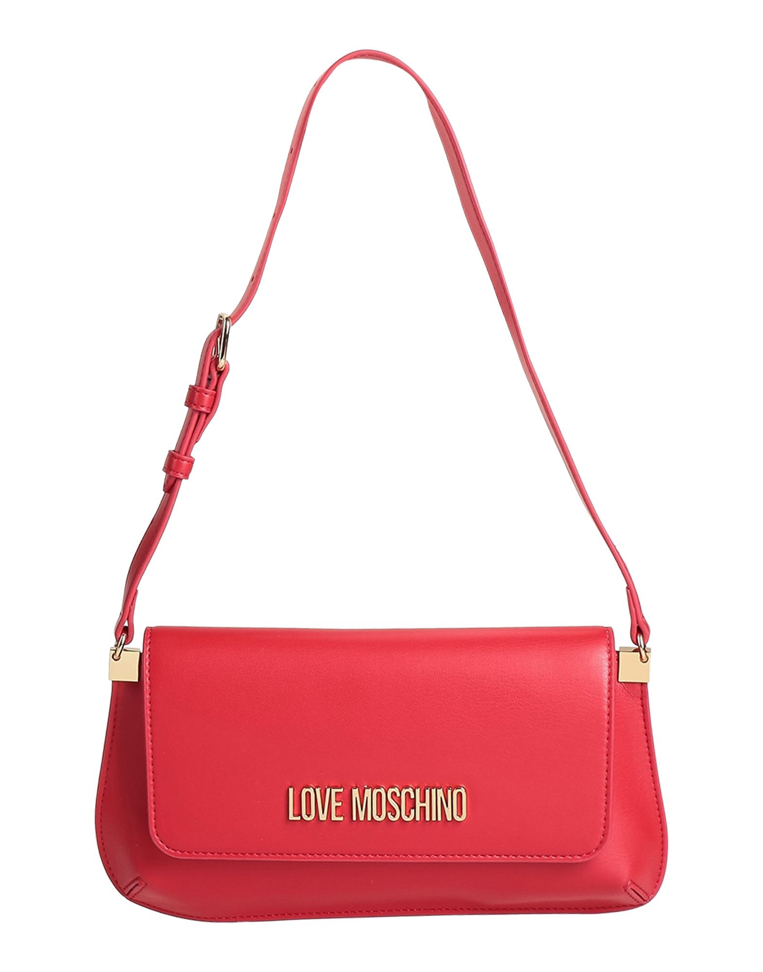LOVE MOSCHINO ΤΣΑΝΤΕΣ Τσάντες ώμου