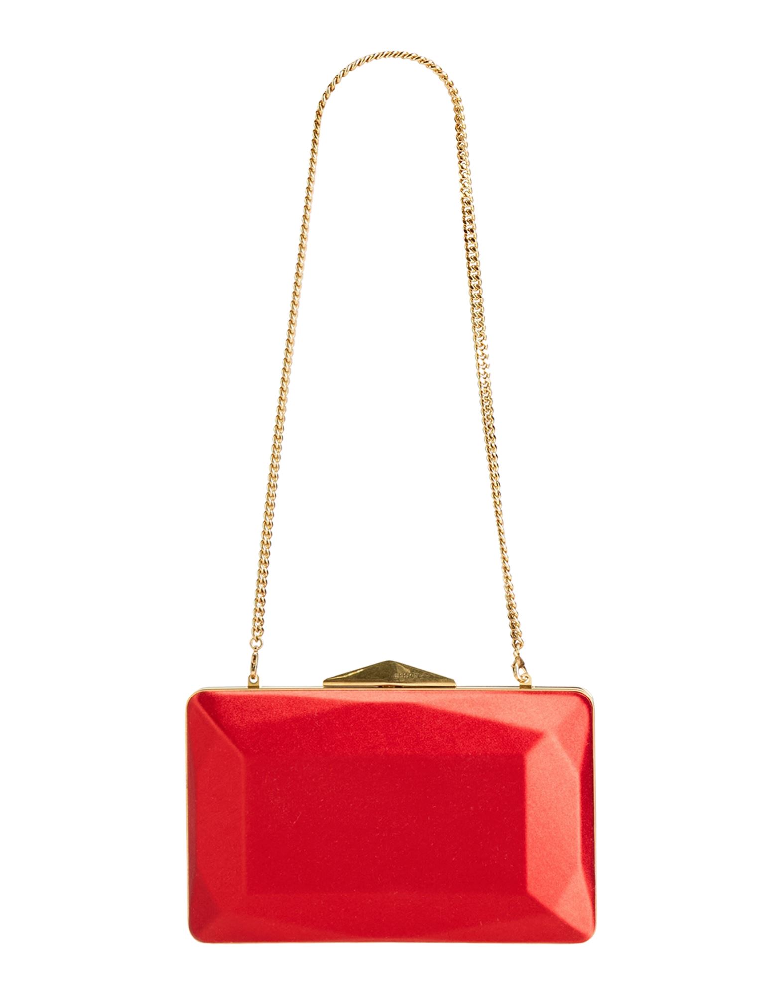 JIMMY CHOO JIMMY CHOO ΤΣΑΝΤΕΣ Τσάντα χειρός