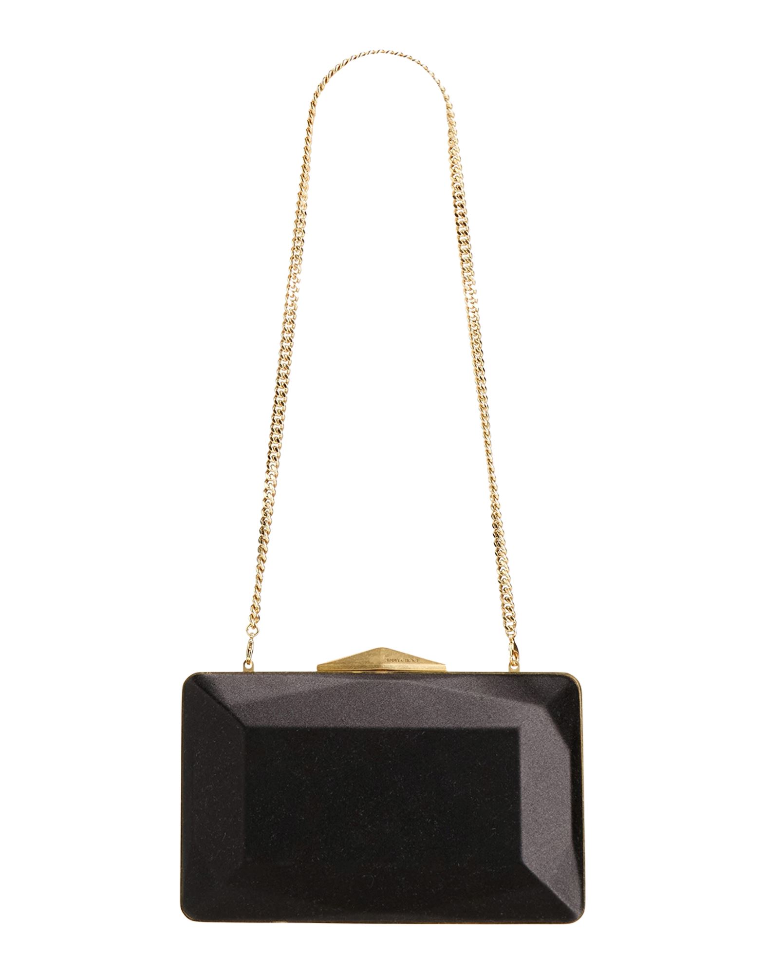 JIMMY CHOO JIMMY CHOO ΤΣΑΝΤΕΣ Τσάντες φάκελοι