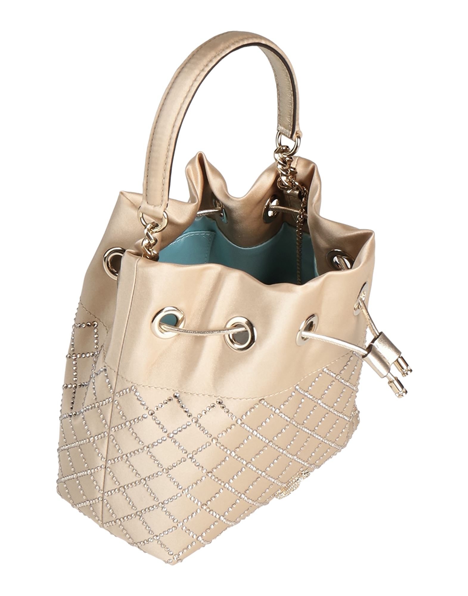 JIMMY CHOO JIMMY CHOO ΤΣΑΝΤΕΣ Τσάντα χειρός