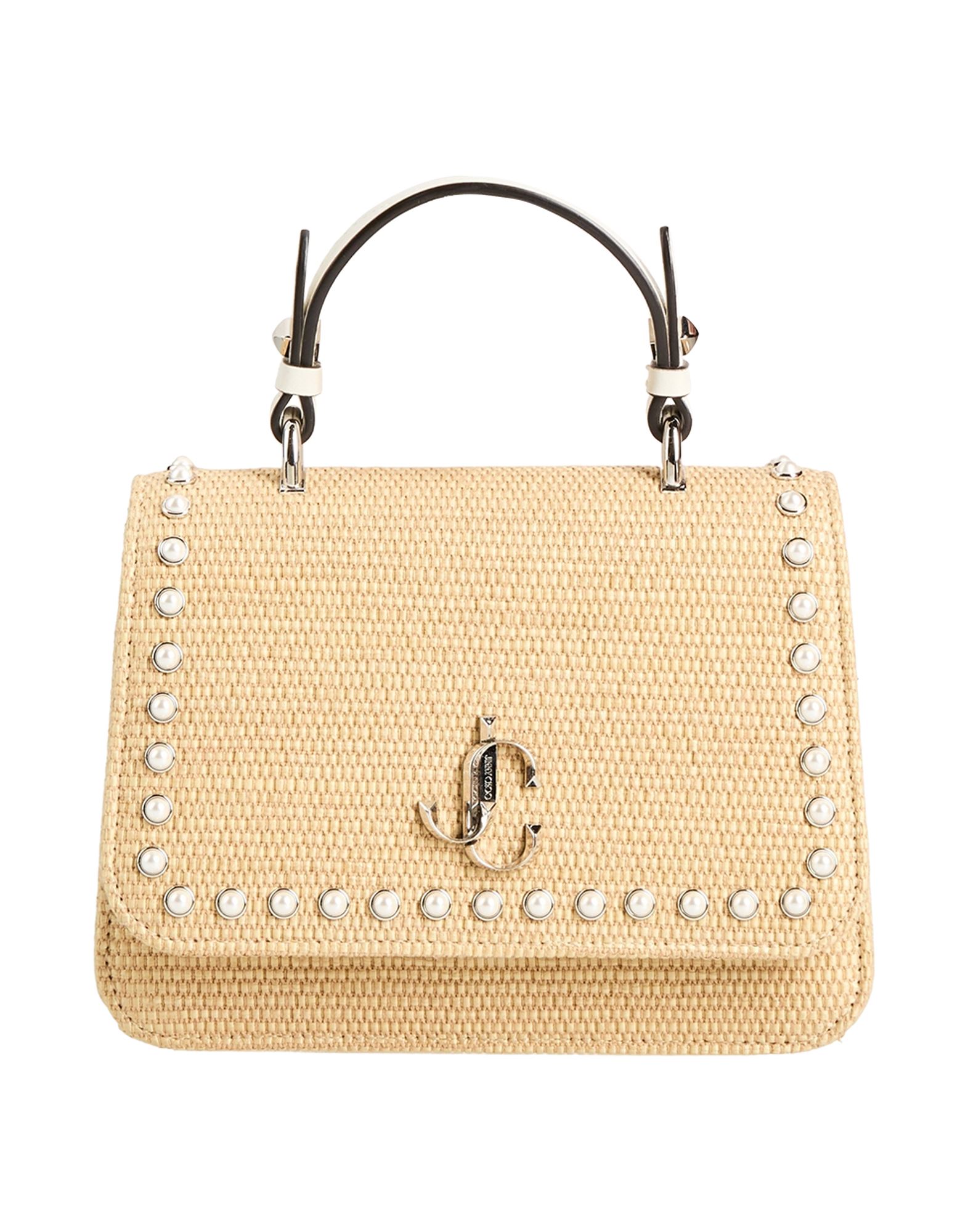 JIMMY CHOO JIMMY CHOO ΤΣΑΝΤΕΣ Τσάντα χειρός