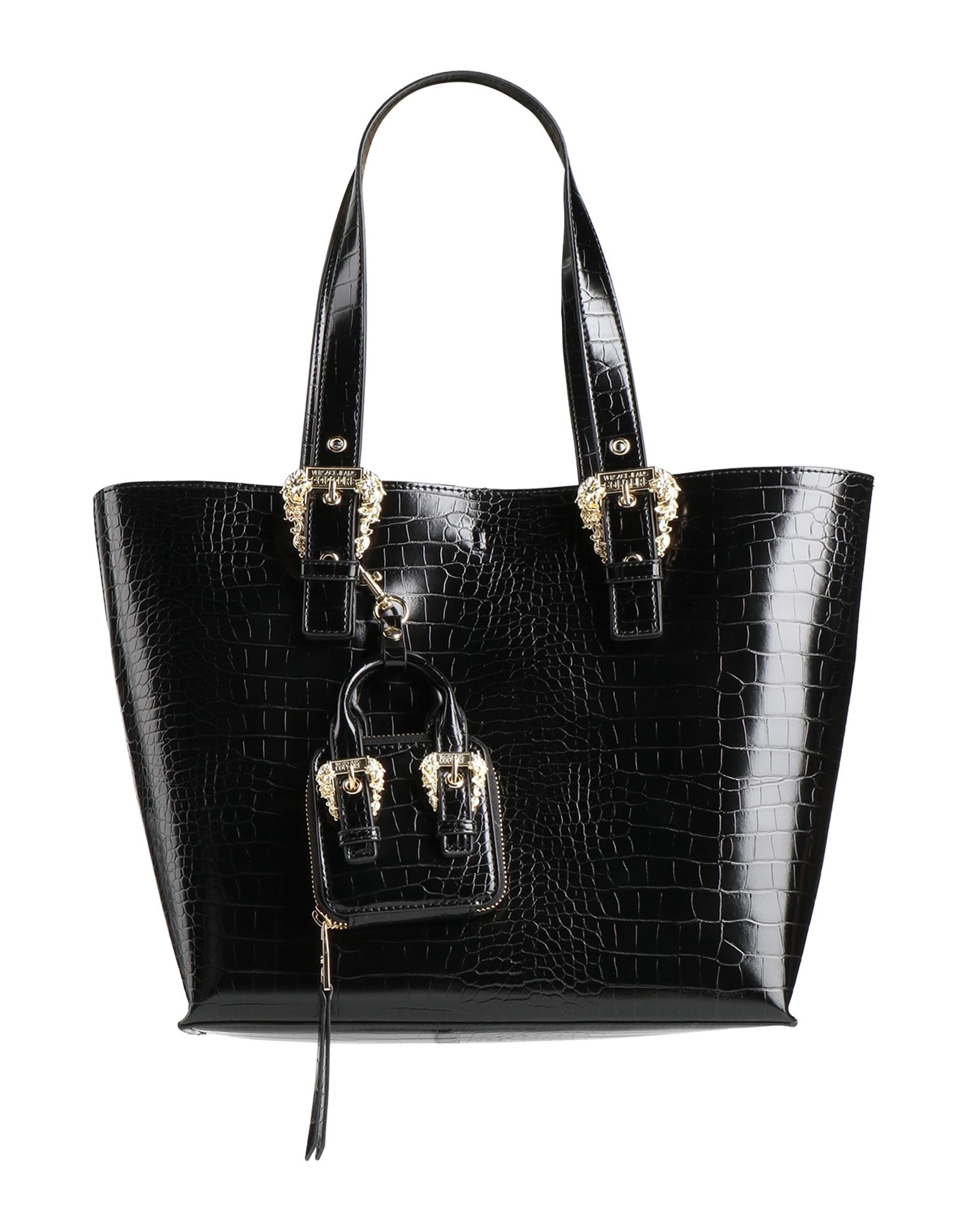 VERSACE JEANS COUTURE VERSACE JEANS COUTURE ΤΣΑΝΤΕΣ Τσάντα χειρός