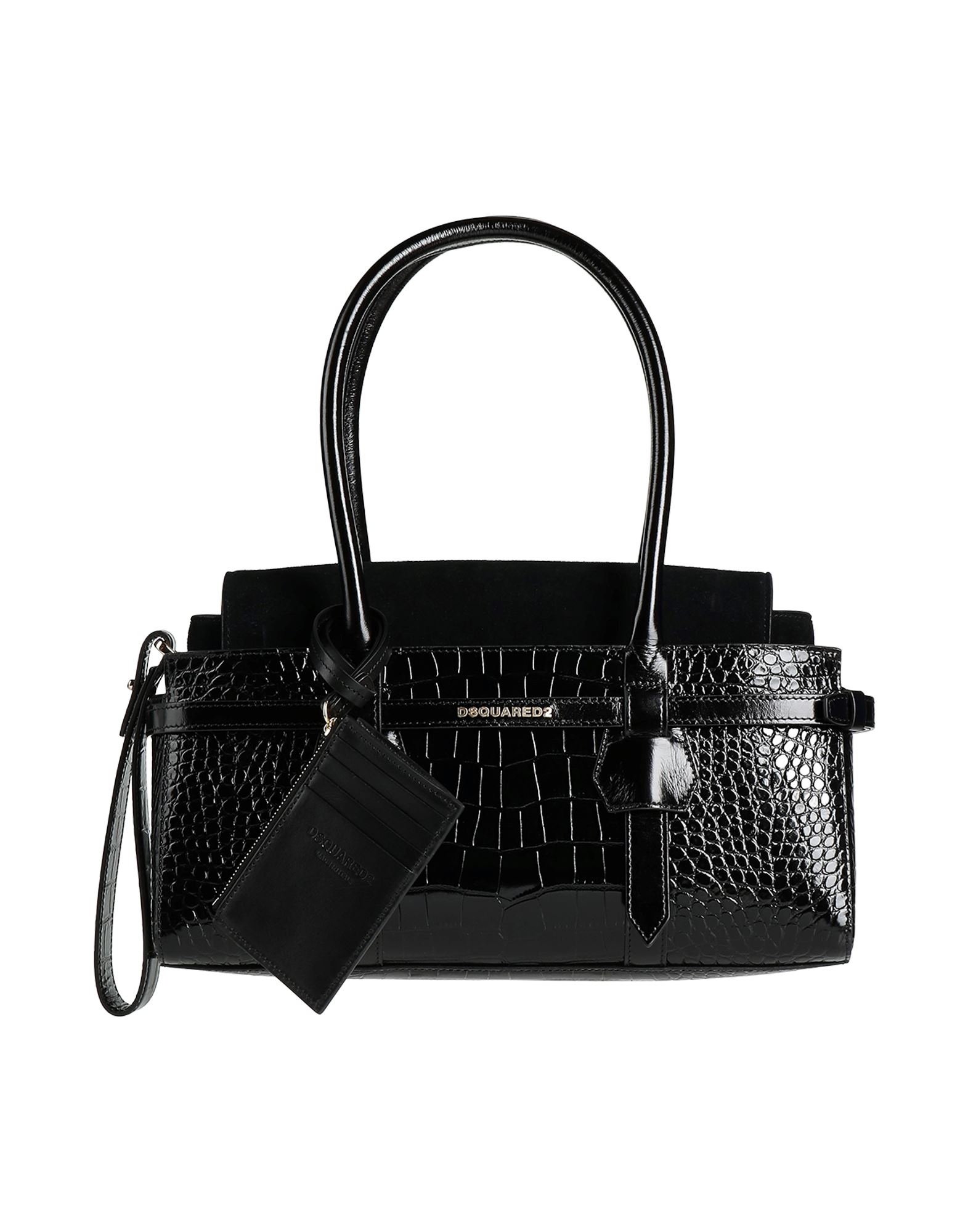 DSQUARED2 DSQUARED2 ΤΣΑΝΤΕΣ Τσάντα χειρός