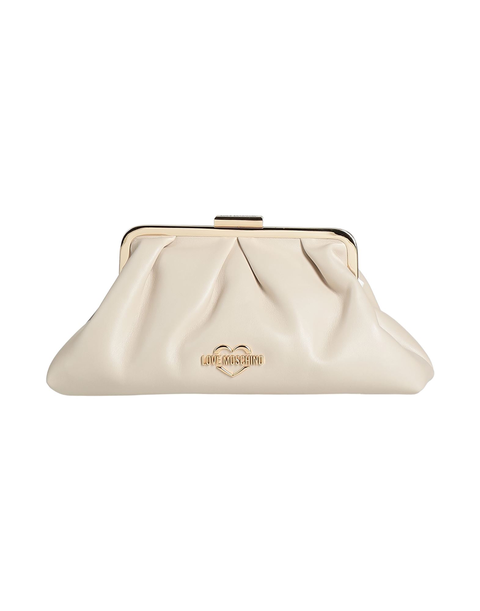 LOVE MOSCHINO ΤΣΑΝΤΕΣ Τσάντες φάκελοι