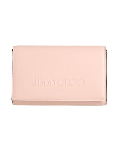 Bolso de mano Mujer Rosa palo -- Mujer