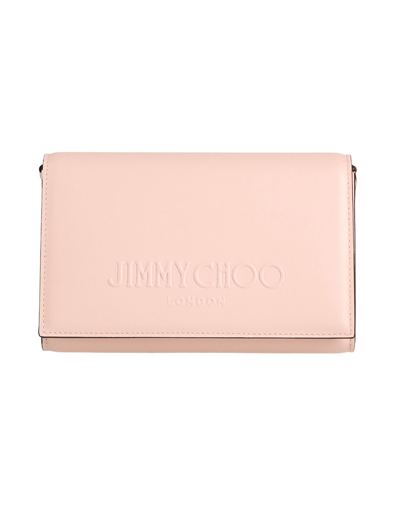 JIMMY CHOO ΤΣΑΝΤΕΣ Τσάντα χειρός