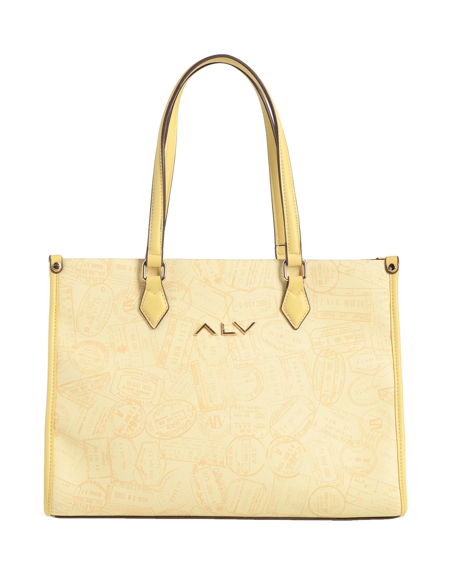 ALV by ALVIERO MARTINI ALV by ALVIERO MARTINI ΤΣΑΝΤΕΣ Τσάντα χειρός