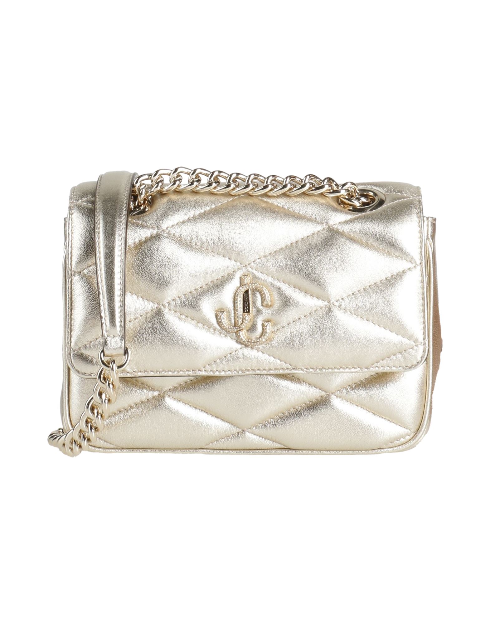 JIMMY CHOO JIMMY CHOO ΤΣΑΝΤΕΣ Τσάντες ταχυδρόμου