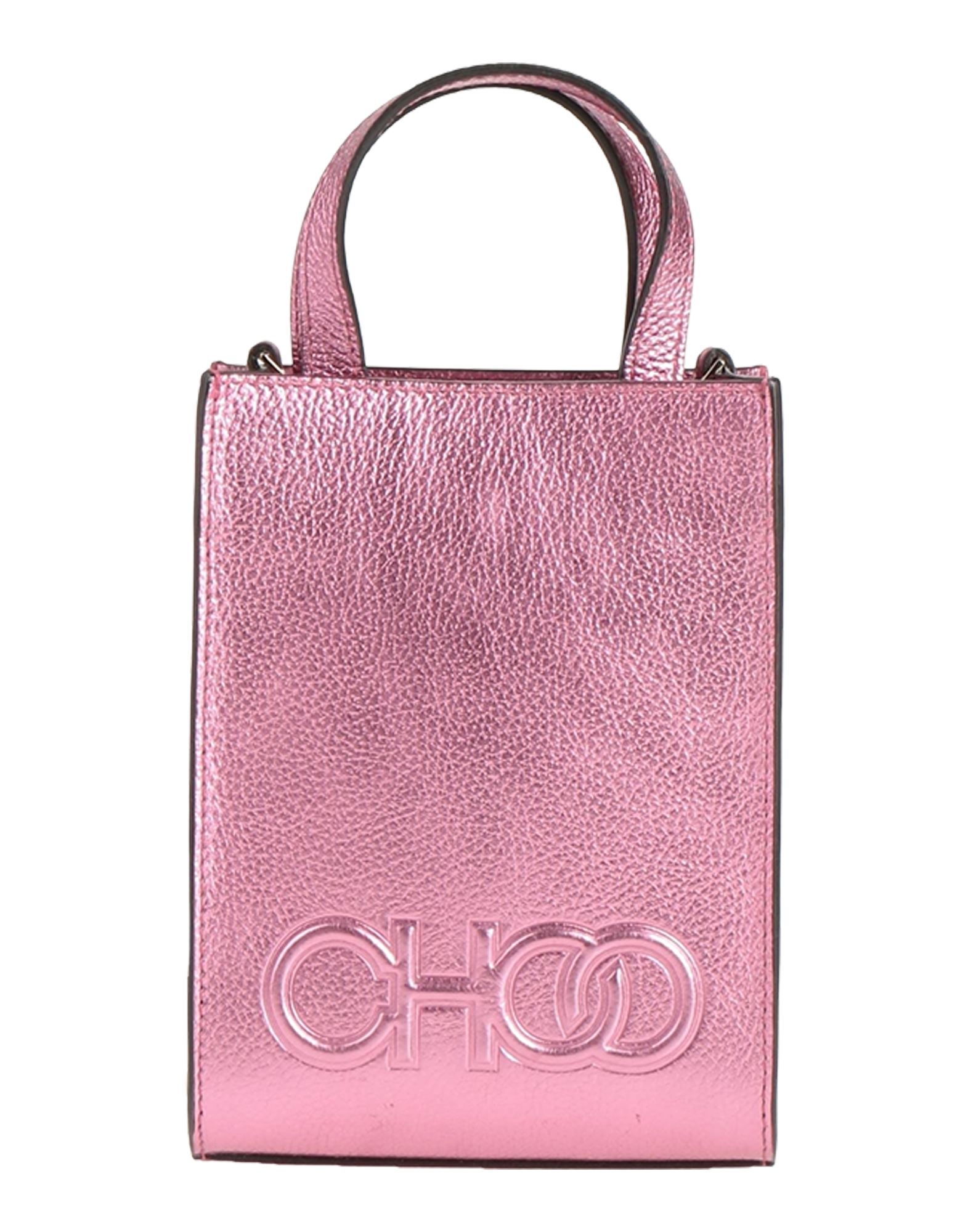 JIMMY CHOO JIMMY CHOO ΤΣΑΝΤΕΣ Τσάντα χειρός