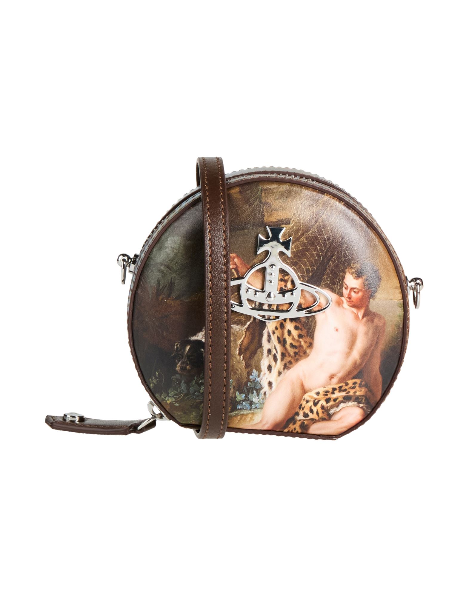 VIVIENNE WESTWOOD VIVIENNE WESTWOOD ΤΣΑΝΤΕΣ Τσάντες ταχυδρόμου
