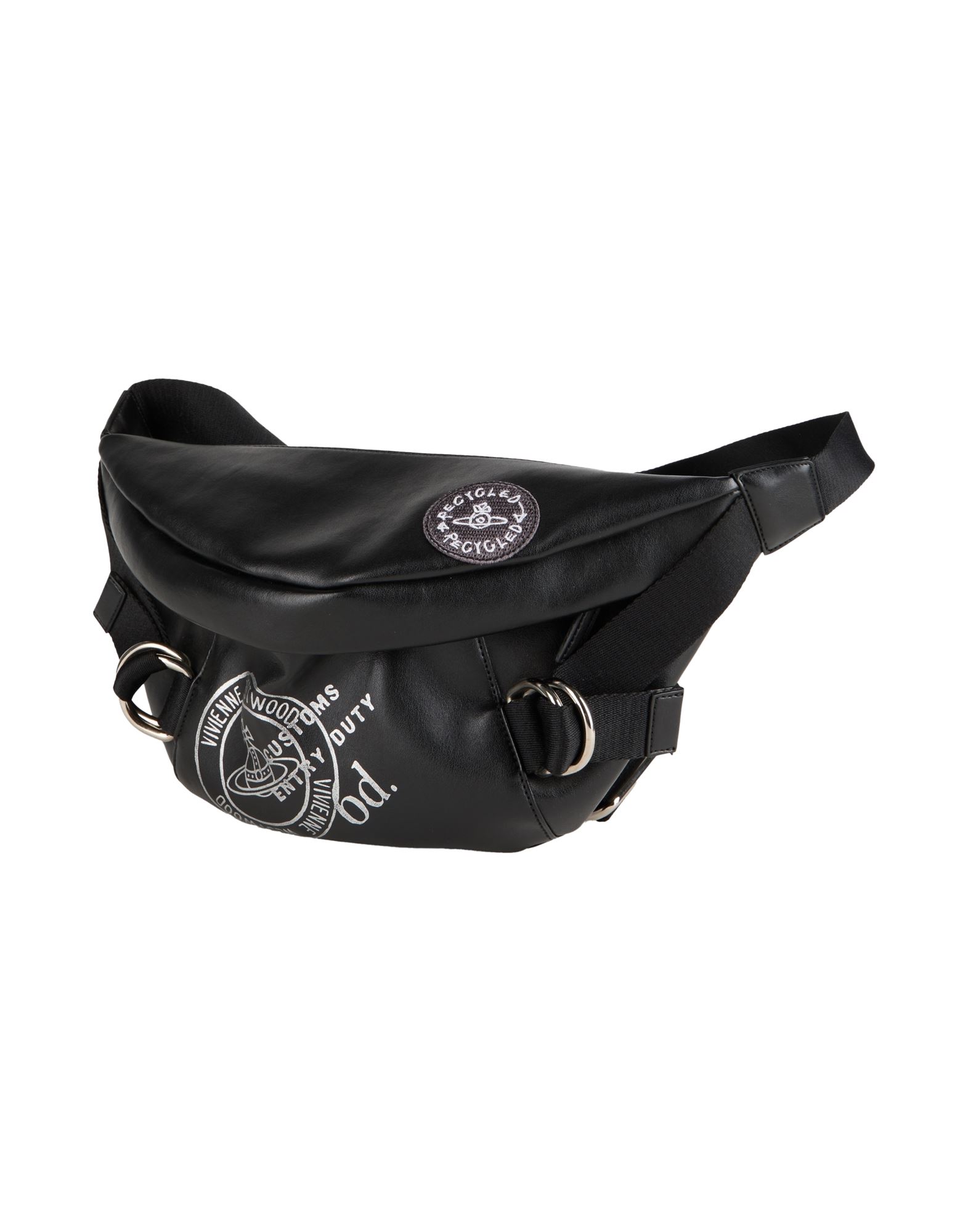 VIVIENNE WESTWOOD VIVIENNE WESTWOOD ΤΣΑΝΤΕΣ Τσαντάκι μέσης