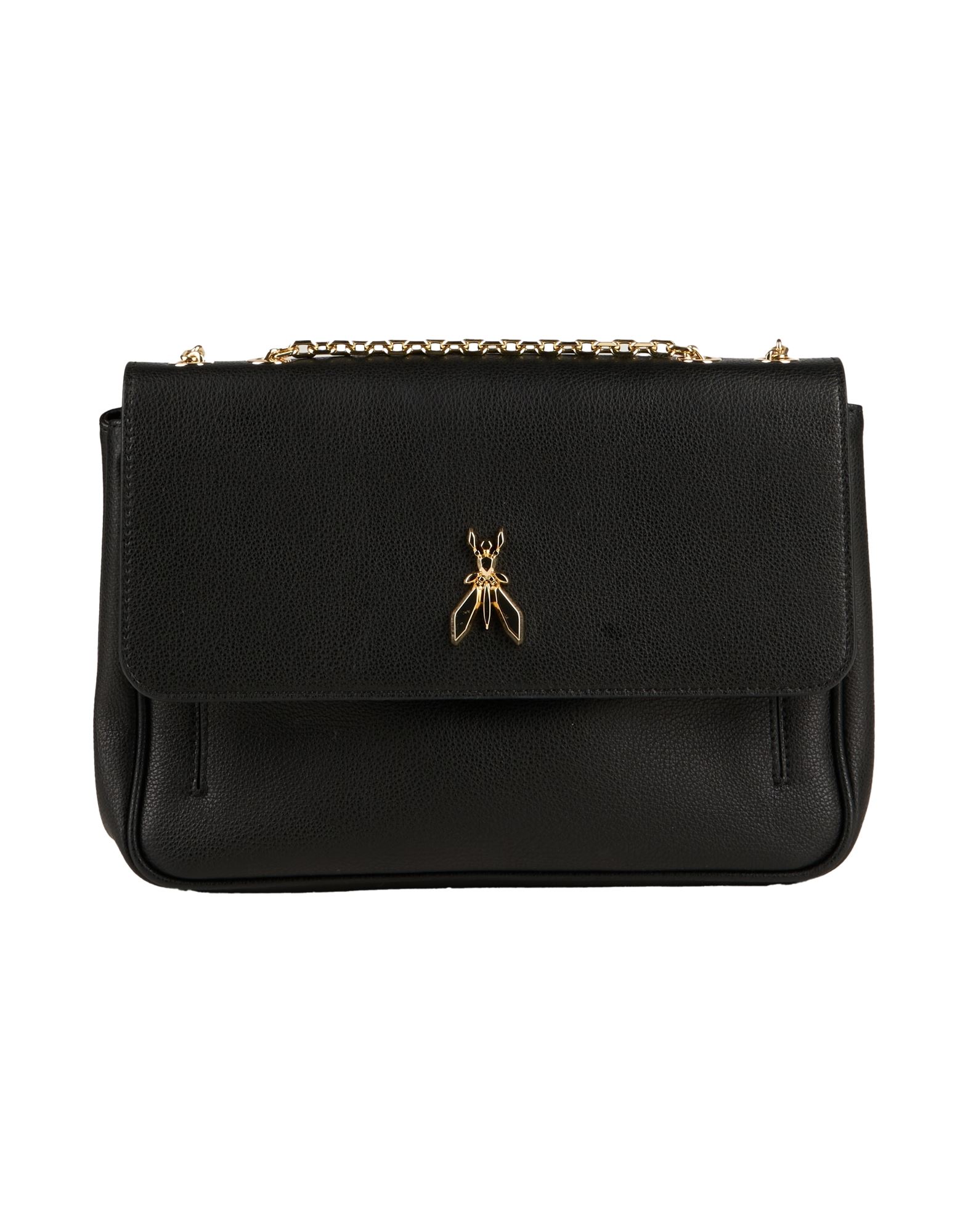 PATRIZIA PEPE PATRIZIA PEPE ΤΣΑΝΤΕΣ Τσάντες ταχυδρόμου