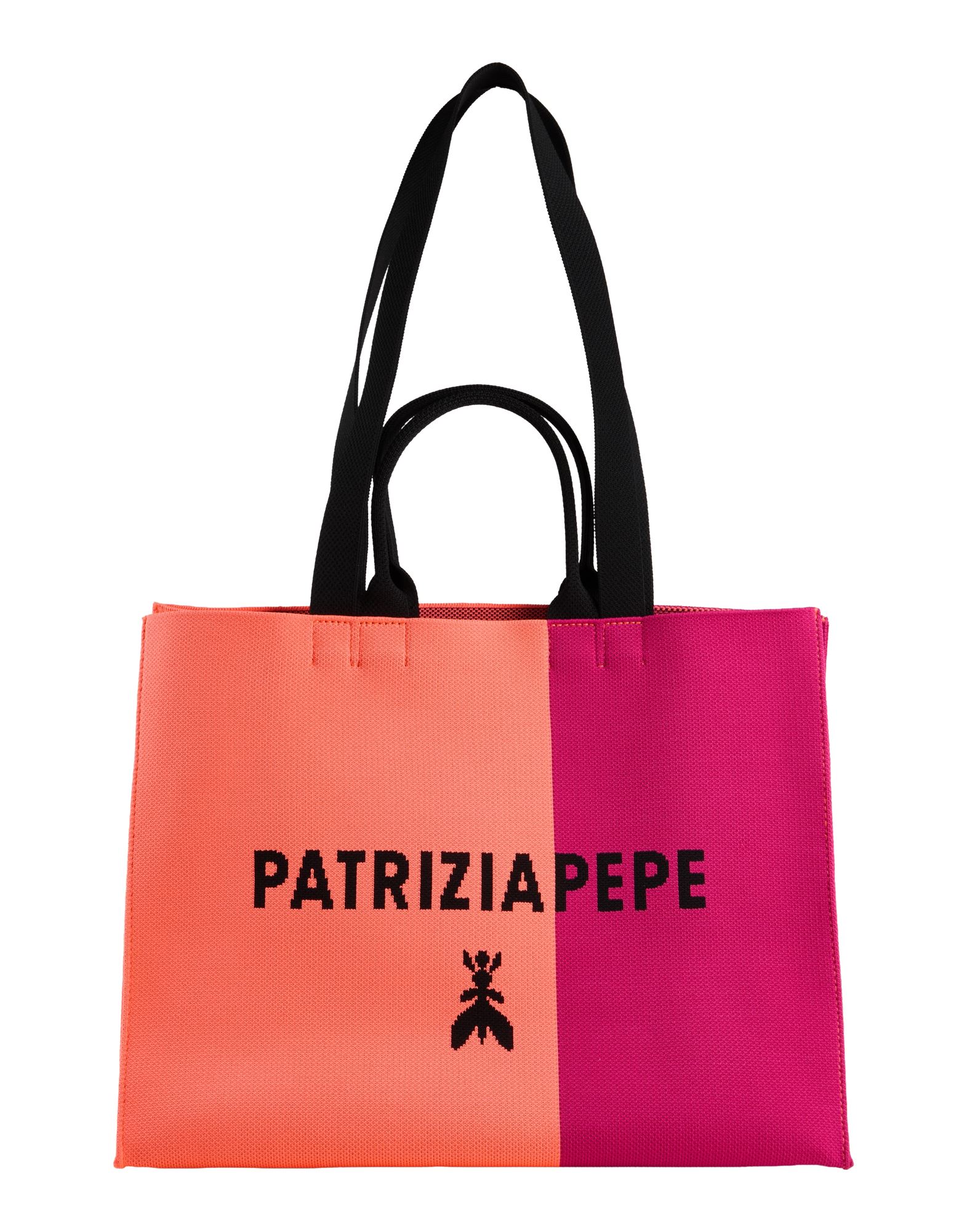 PATRIZIA PEPE ΤΣΑΝΤΕΣ Τσάντες ώμου