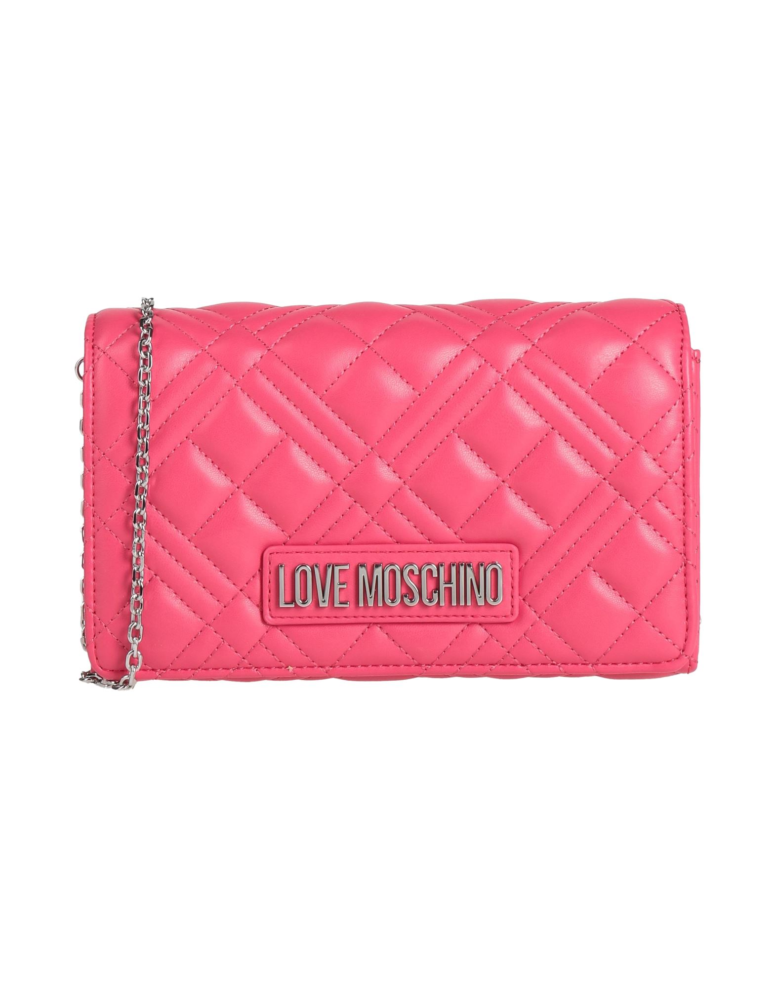 LOVE MOSCHINO ΤΣΑΝΤΕΣ Τσάντες ταχυδρόμου