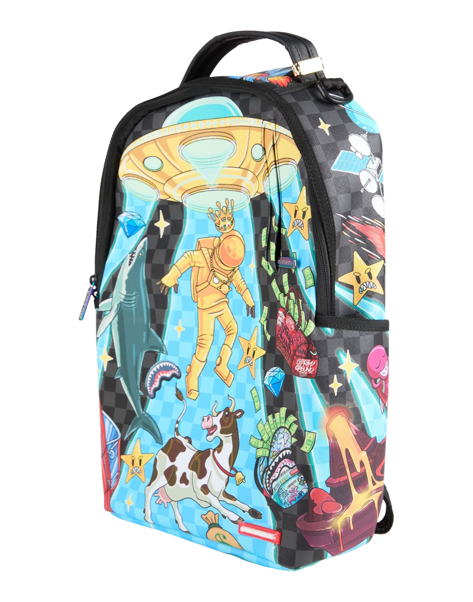 SPRAYGROUND ΤΣΑΝΤΕΣ Σακίδιο πλάτης