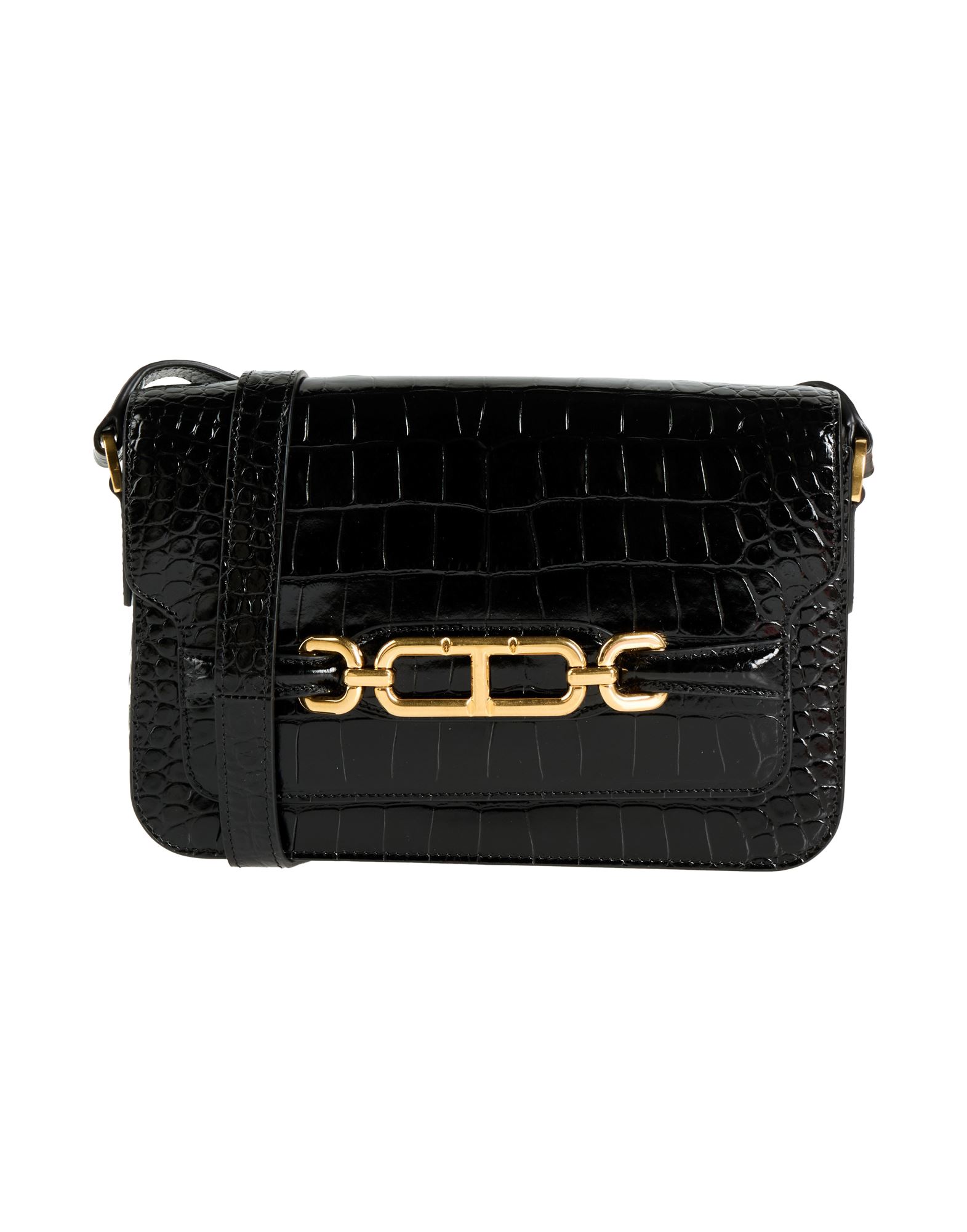 TOM FORD TOM FORD ΤΣΑΝΤΕΣ Τσάντες ταχυδρόμου