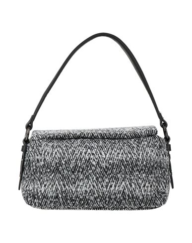 Bolso de mano Mujer Negro -- Mujer