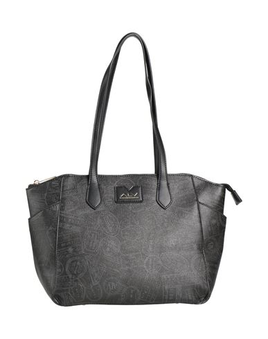 Bolso de mano Mujer Negro -- Mujer