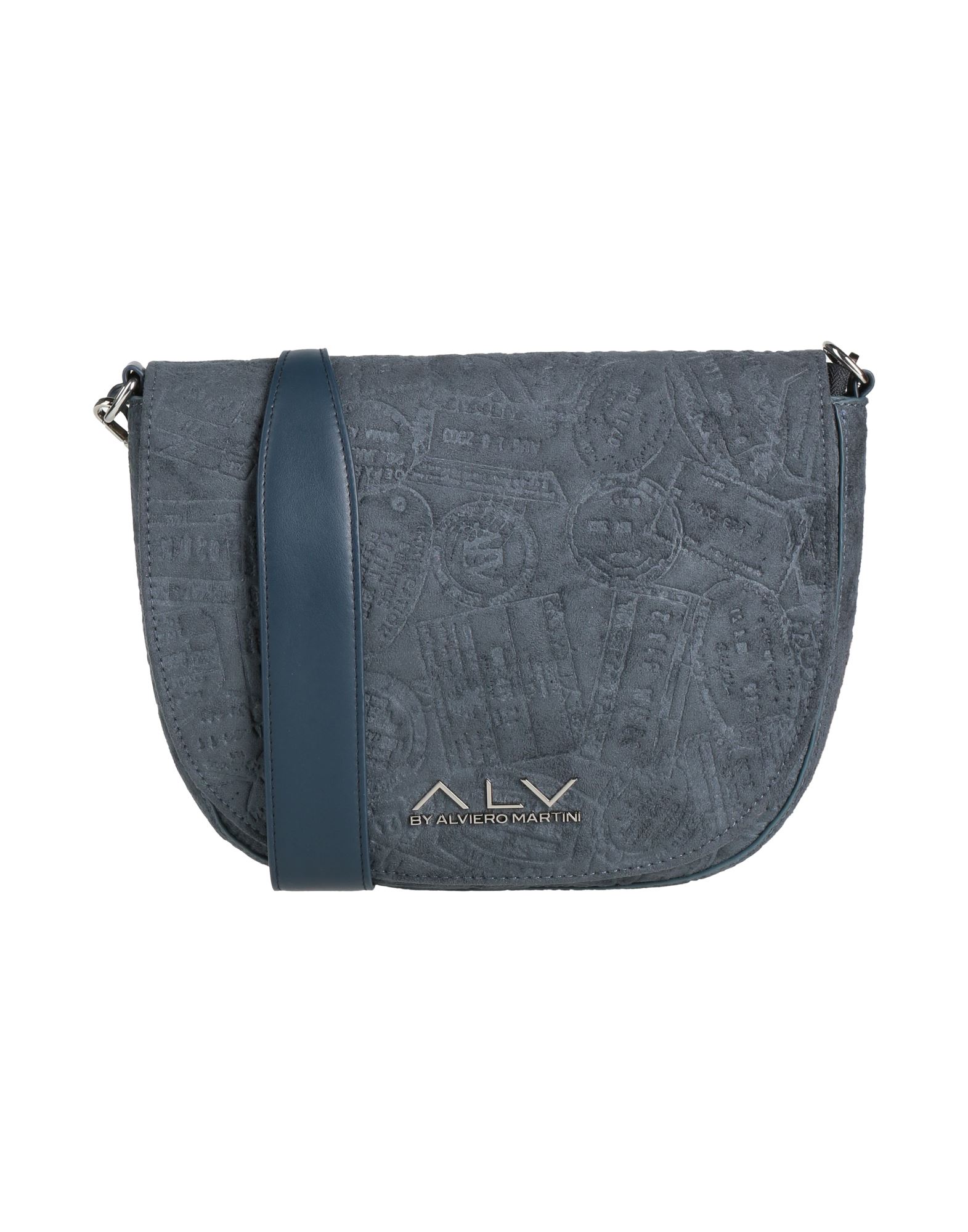 ALV by ALVIERO MARTINI ΤΣΑΝΤΕΣ Τσάντες ταχυδρόμου