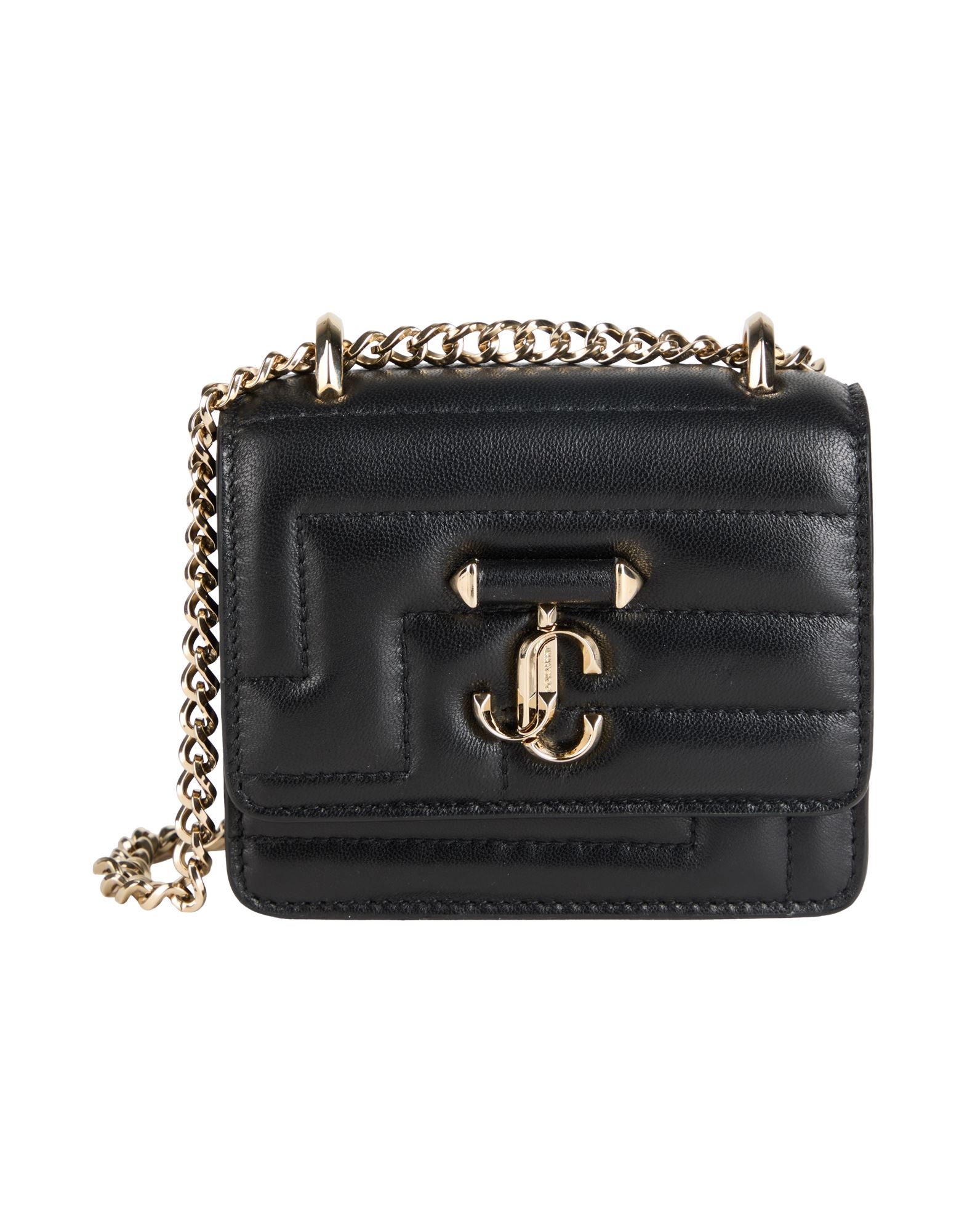 JIMMY CHOO JIMMY CHOO ΤΣΑΝΤΕΣ Τσάντες ταχυδρόμου