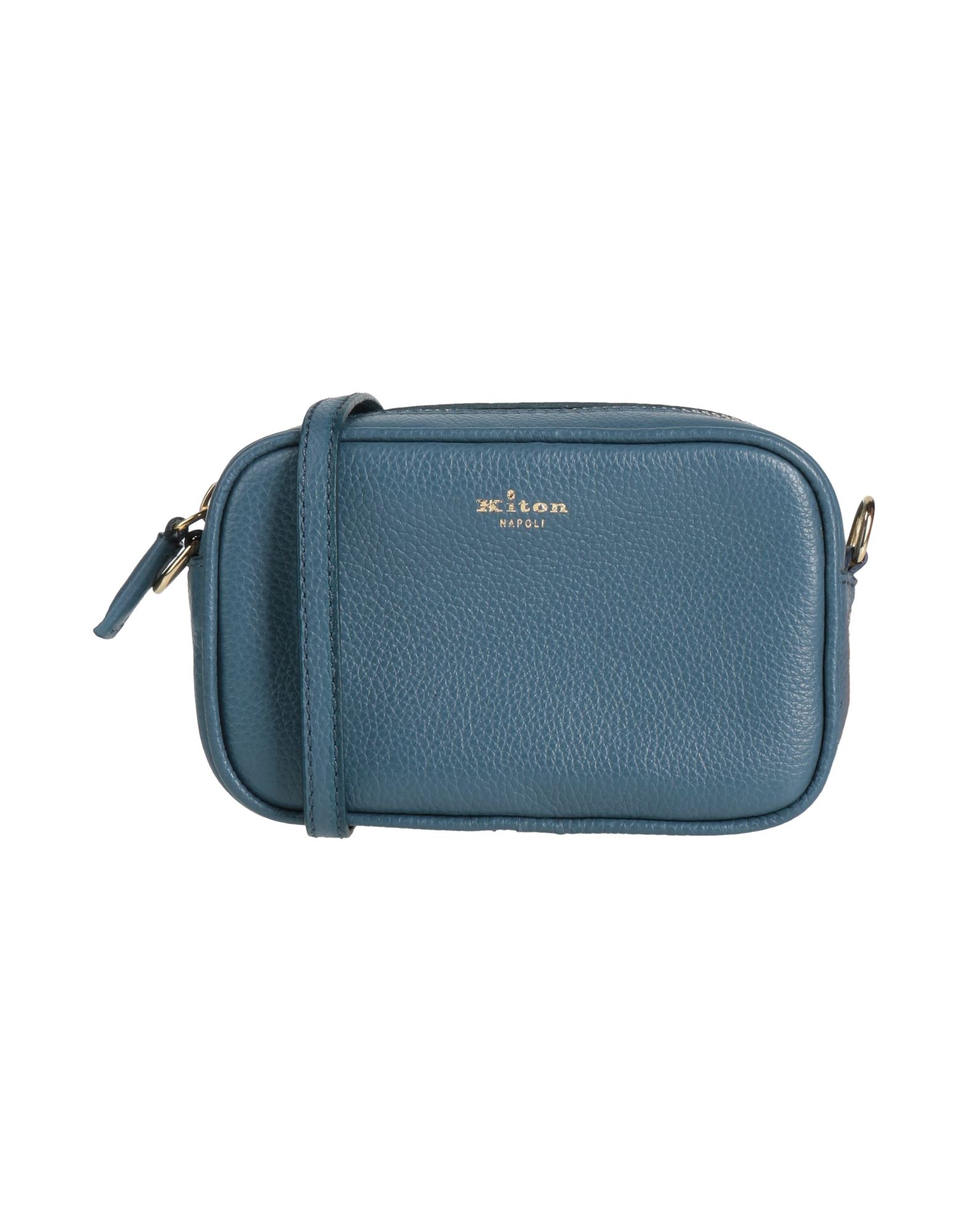 KITON KITON ΤΣΑΝΤΕΣ Τσάντες ταχυδρόμου