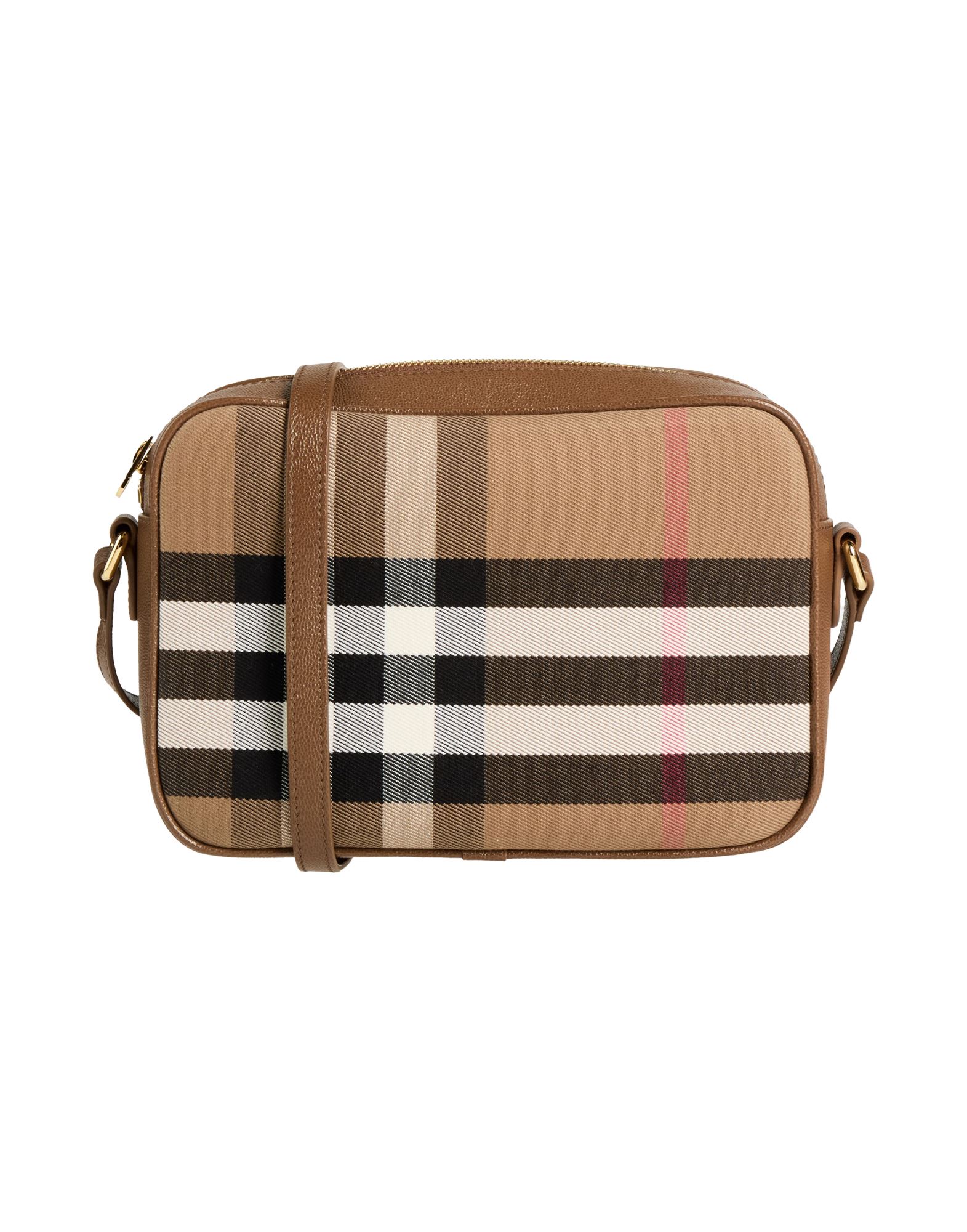 BURBERRY BURBERRY ΤΣΑΝΤΕΣ Τσάντες ταχυδρόμου