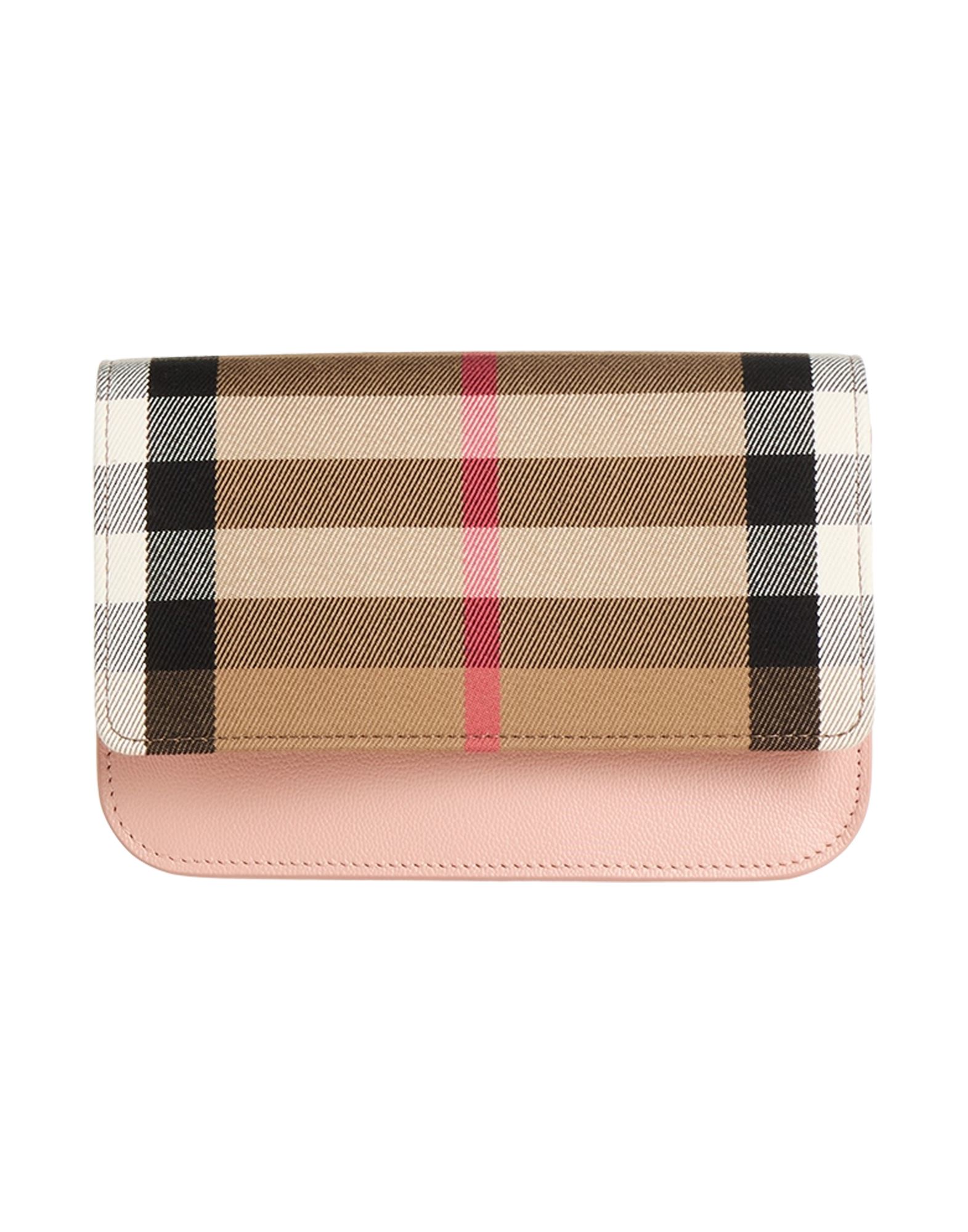 BURBERRY BURBERRY ΤΣΑΝΤΕΣ Τσάντα χειρός