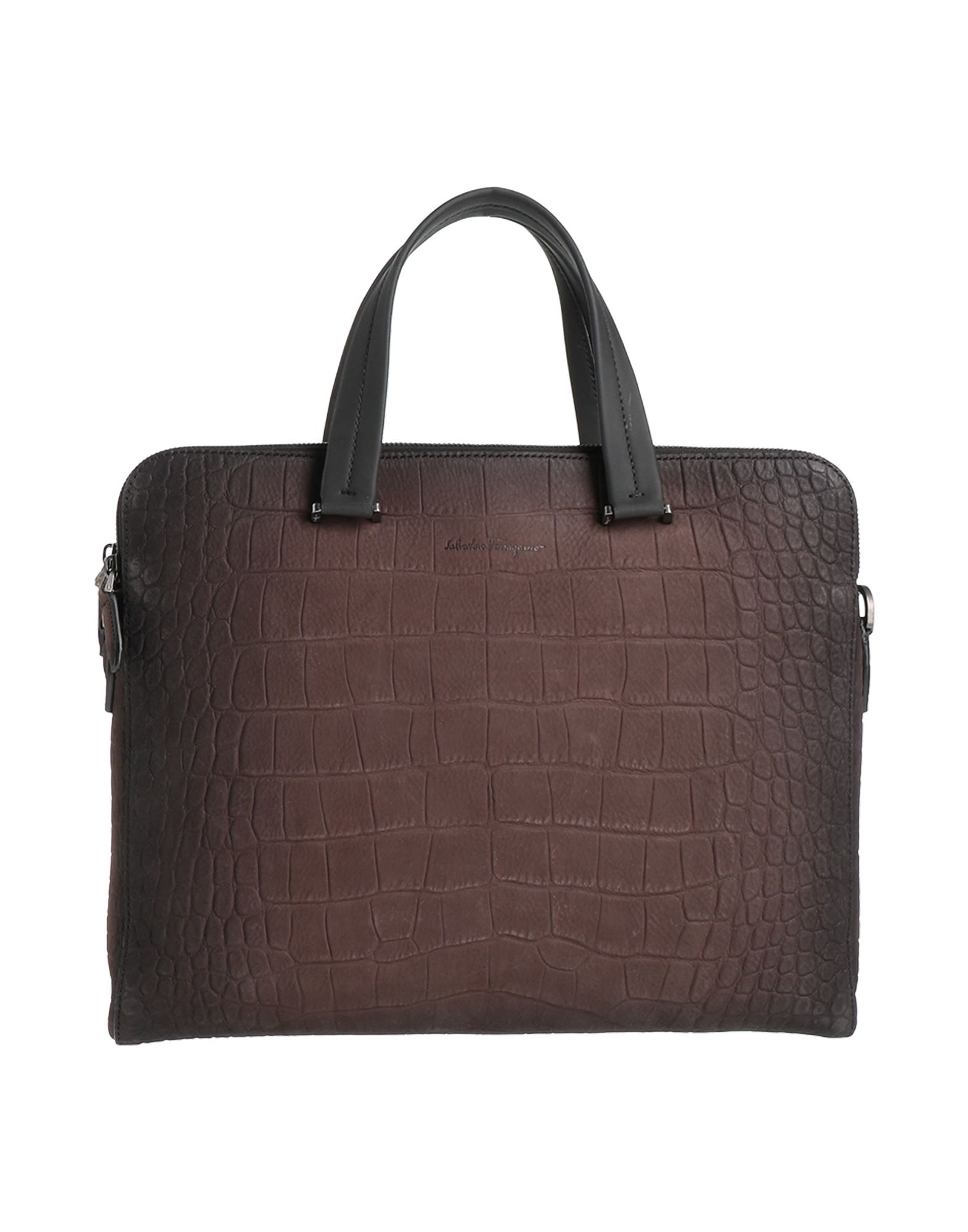 FERRAGAMO FERRAGAMO ΤΣΑΝΤΕΣ Τσάντα χειρός