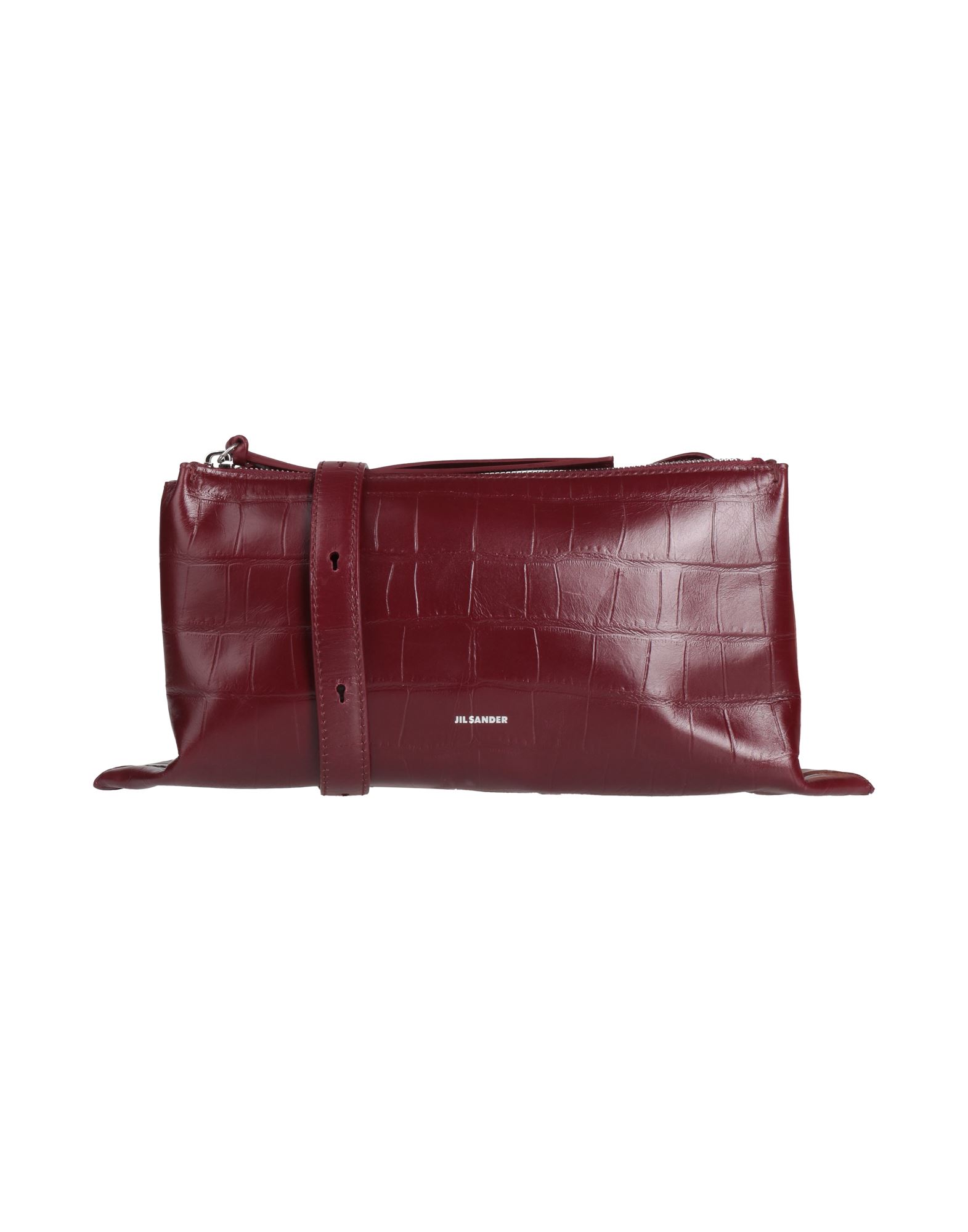 JIL SANDER JIL SANDER ΤΣΑΝΤΕΣ Τσάντες ταχυδρόμου