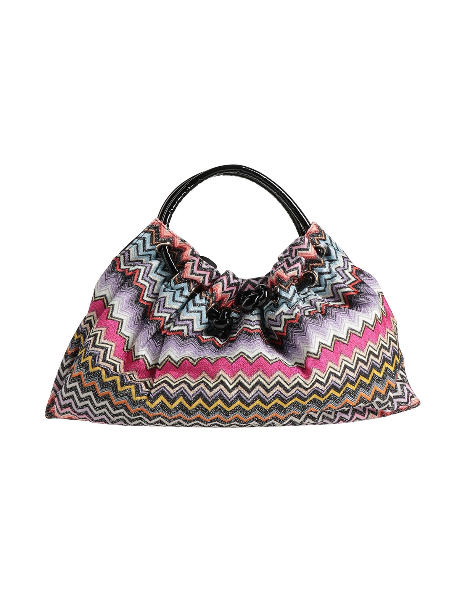 MISSONI MISSONI ΤΣΑΝΤΕΣ Τσάντα χειρός