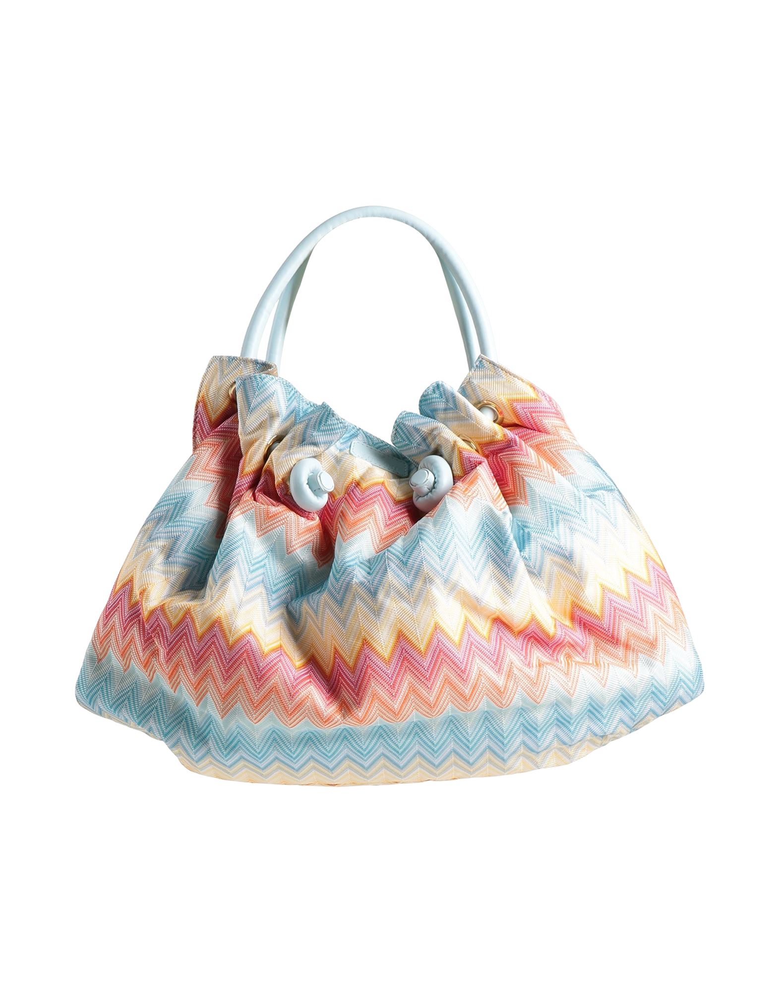 MISSONI MISSONI ΤΣΑΝΤΕΣ Τσάντα χειρός