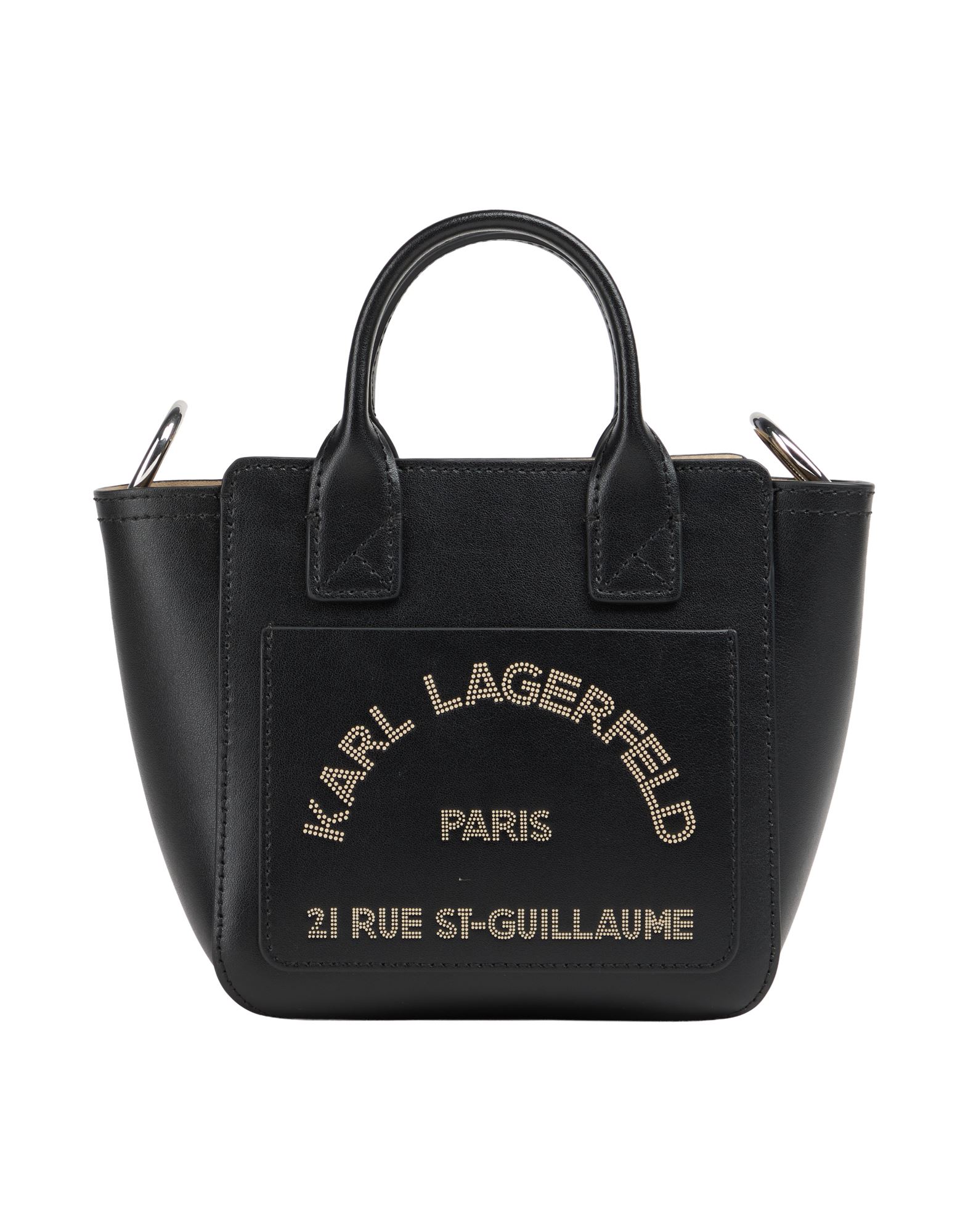 KARL LAGERFELD KARL LAGERFELD ΤΣΑΝΤΕΣ Τσάντα χειρός