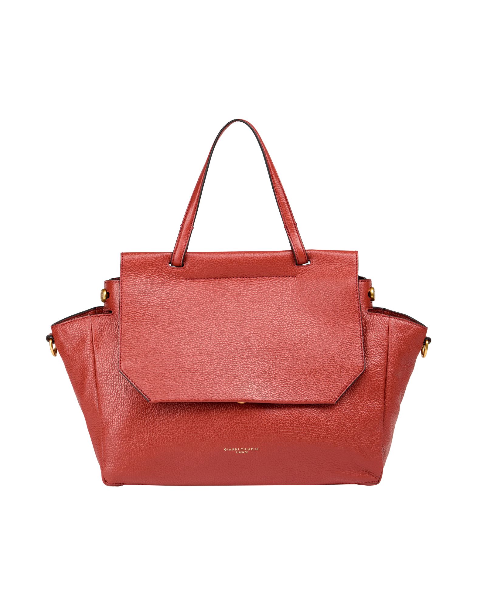 GIANNI CHIARINI GIANNI CHIARINI ΤΣΑΝΤΕΣ Τσάντα χειρός