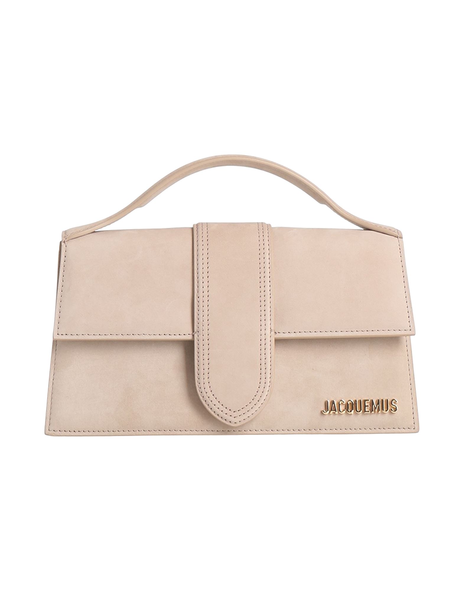 JACQUEMUS JACQUEMUS ΤΣΑΝΤΕΣ Τσάντα χειρός