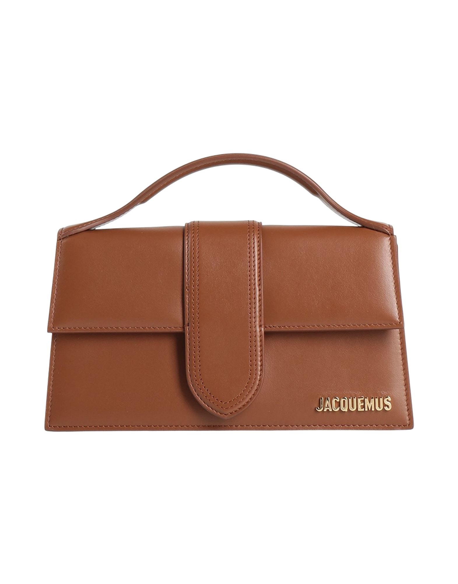 JACQUEMUS JACQUEMUS ΤΣΑΝΤΕΣ Τσάντα χειρός