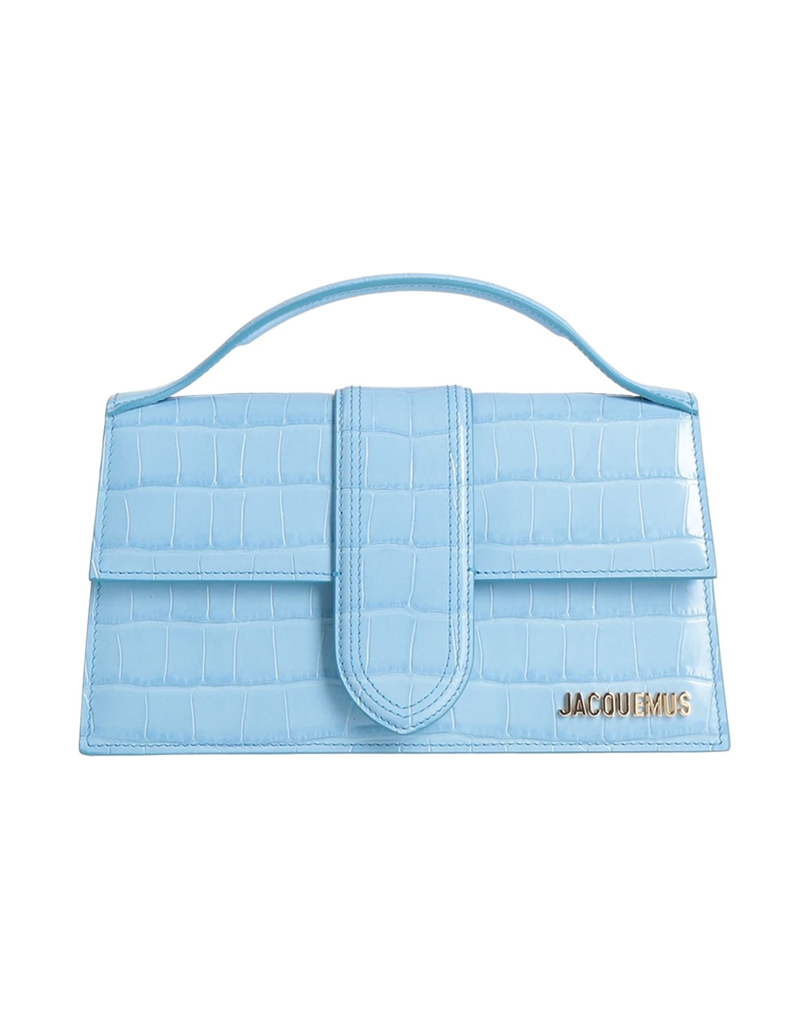JACQUEMUS JACQUEMUS ΤΣΑΝΤΕΣ Τσάντα χειρός