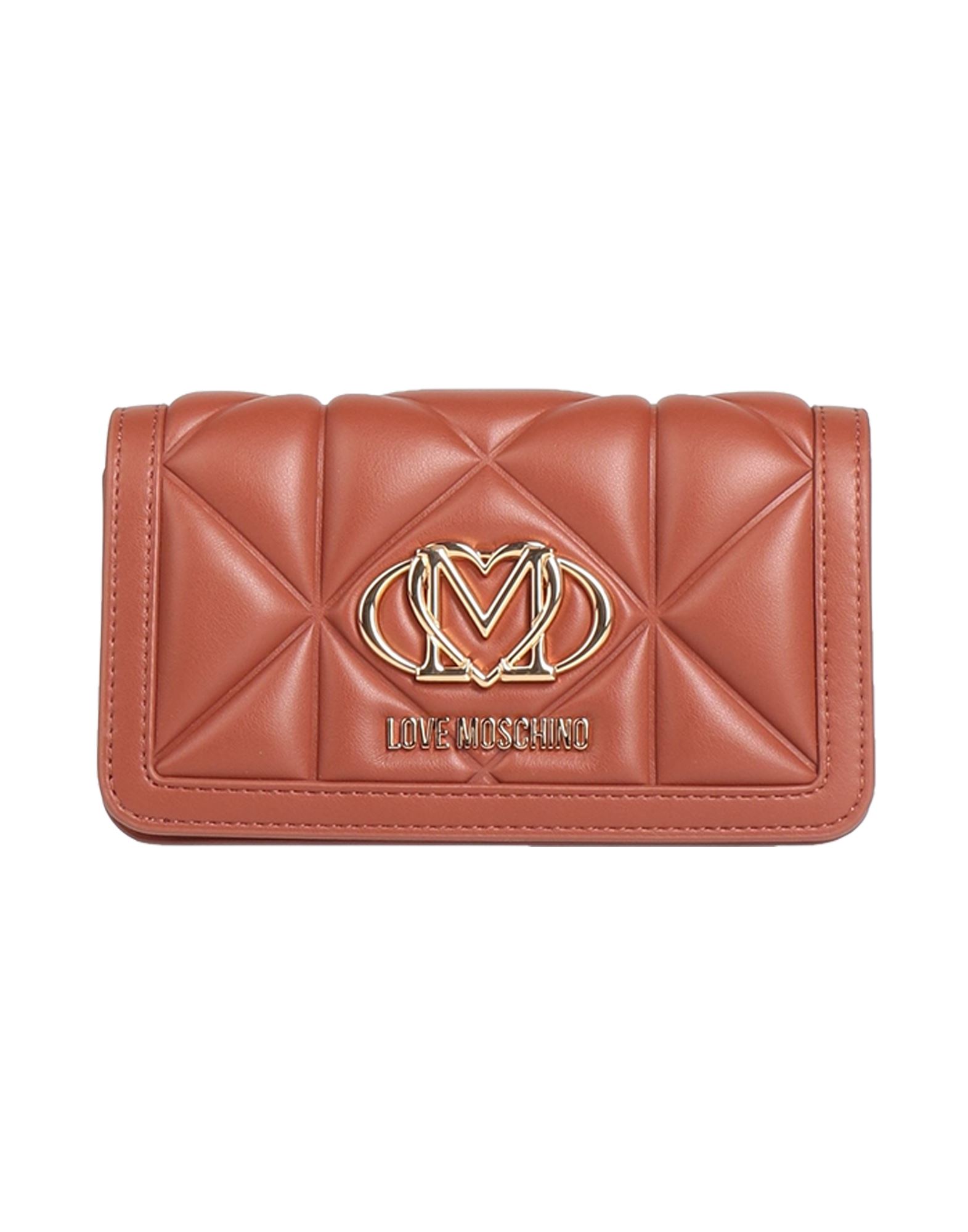 LOVE MOSCHINO ΤΣΑΝΤΕΣ Τσάντες φάκελοι