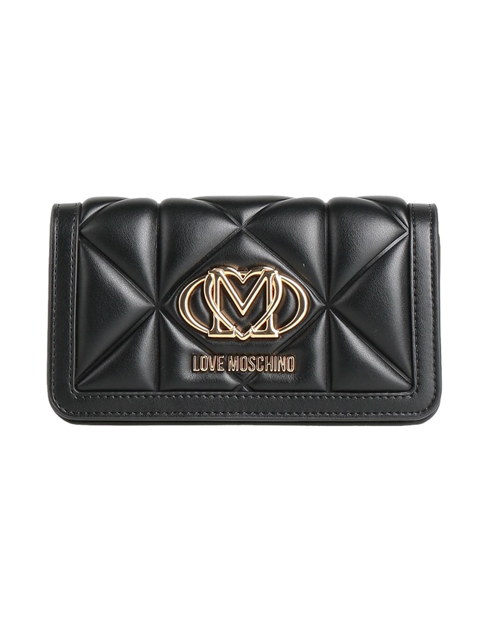 LOVE MOSCHINO ΤΣΑΝΤΕΣ Τσάντες φάκελοι
