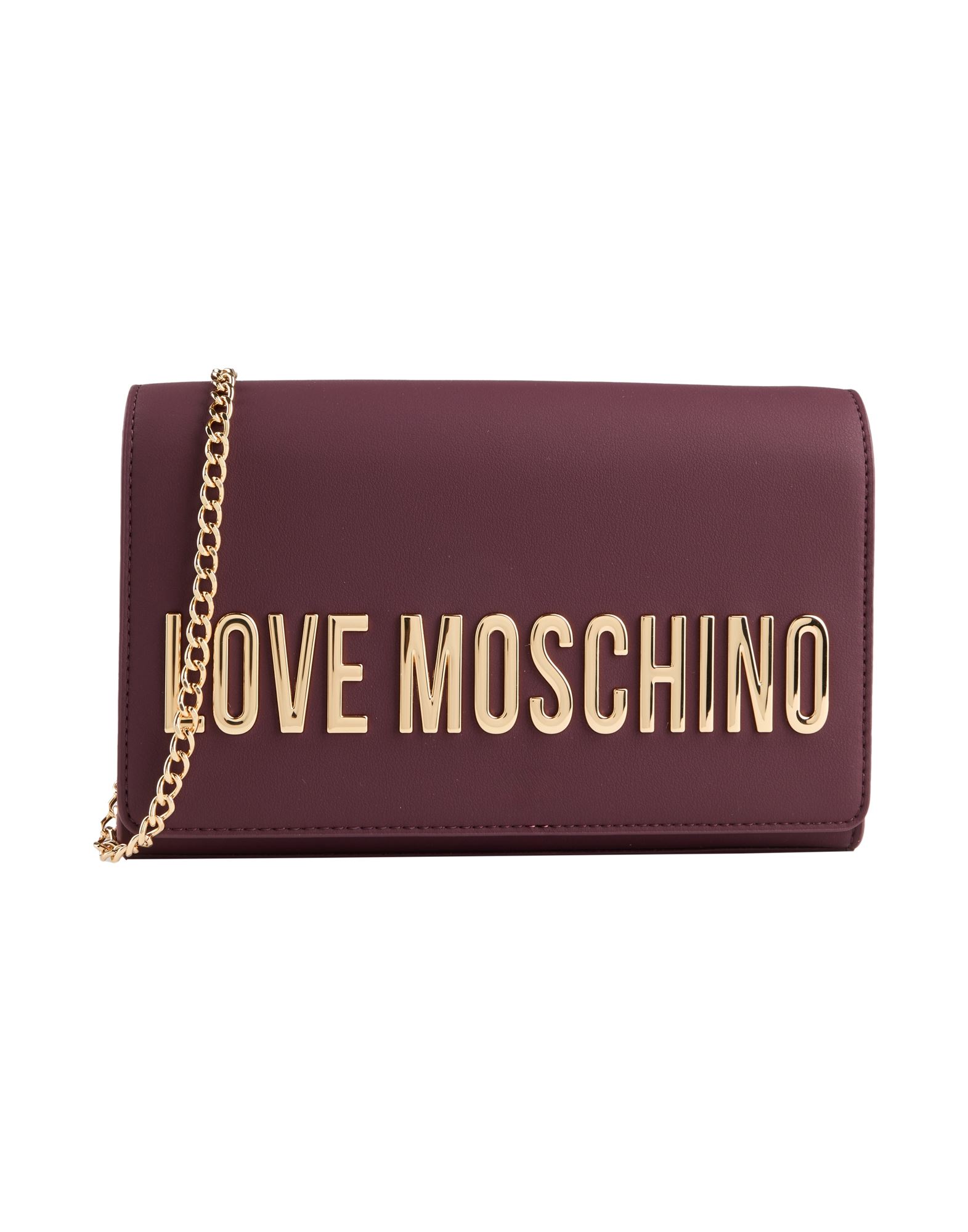 LOVE MOSCHINO ΤΣΑΝΤΕΣ Τσάντες ταχυδρόμου