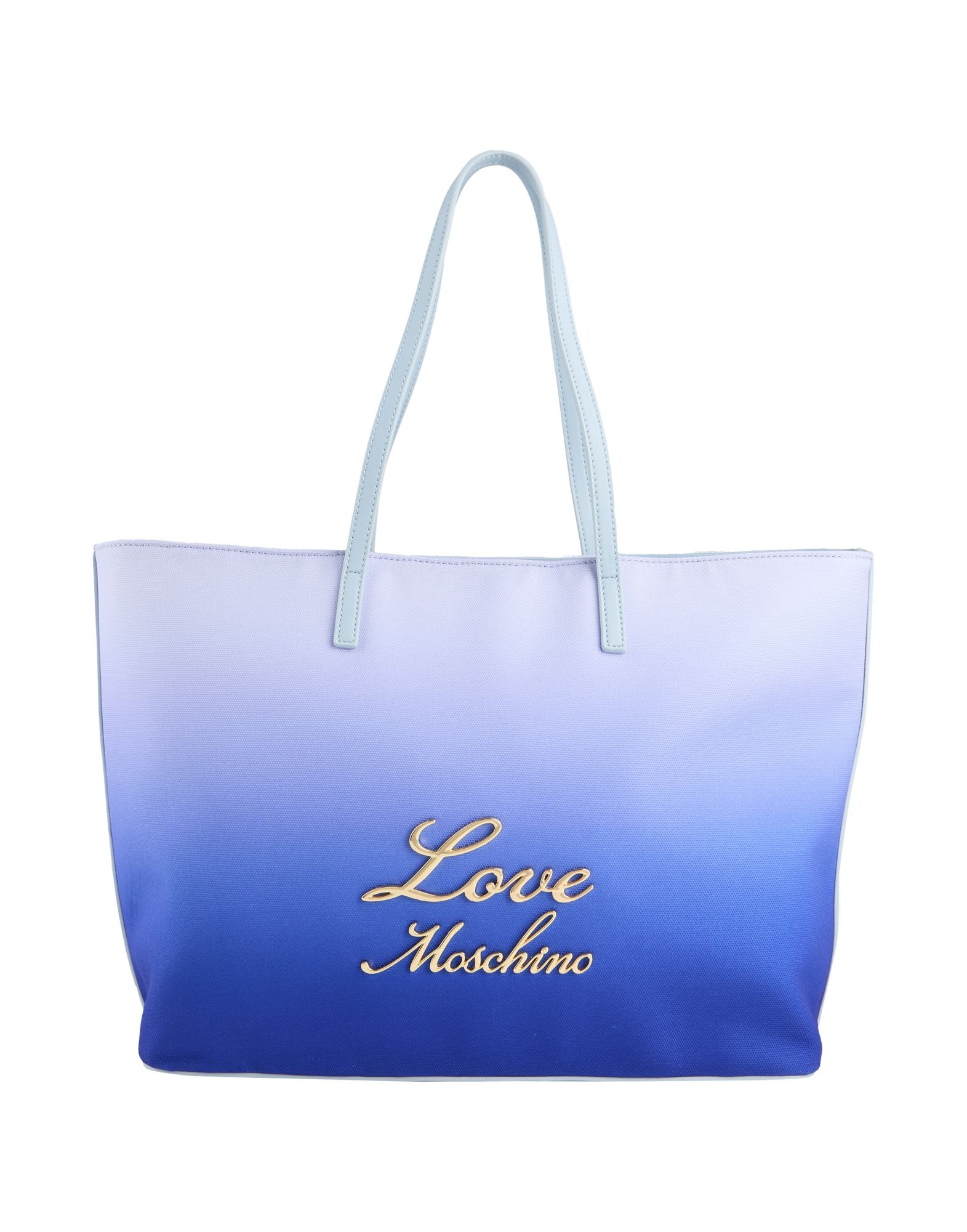 LOVE MOSCHINO ΤΣΑΝΤΕΣ Τσάντες ώμου