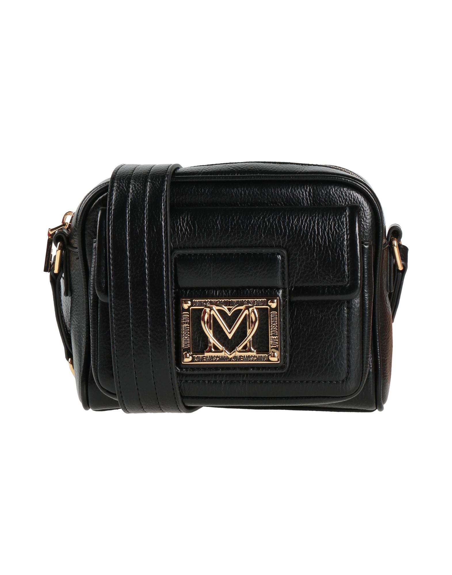 LOVE MOSCHINO ΤΣΑΝΤΕΣ Τσάντες ταχυδρόμου